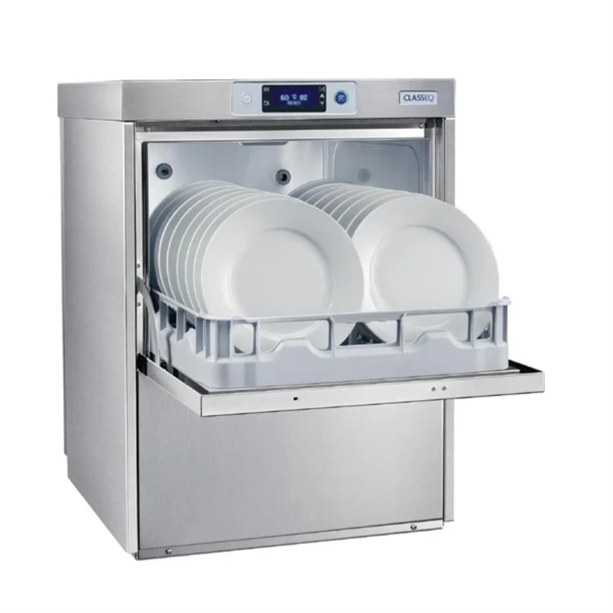 Picture of Classeq Undercounter Dishwasher C400 - C400