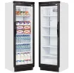Picture of Tefcold SC381 Range Glass Door Merchandiser - SC381RANGE