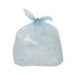 Picture of Jantex Large Medium Duty Blue Bin Bags 80Ltr (Pack of 200) - GK686OG