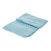 Picture of Jantex Large Medium Duty Blue Bin Bags 80Ltr (Pack of 200) - GK686OG