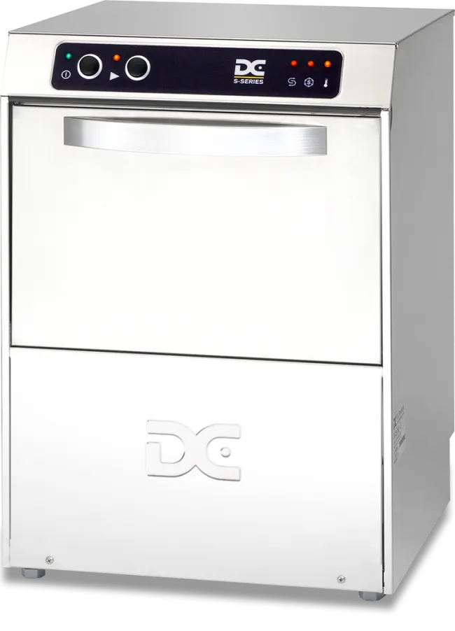 Glasswashers