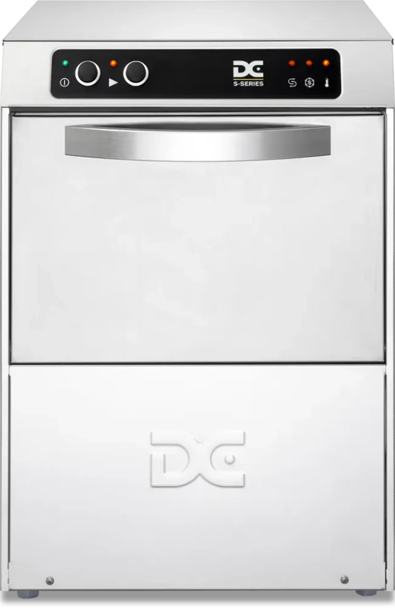 Picture of DC Standard Range - Frontloading Glasswasher - SG35