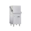 Picture of Classeq Pass-through Dishwasher P500 for Intermediate Use - 902V0050OG