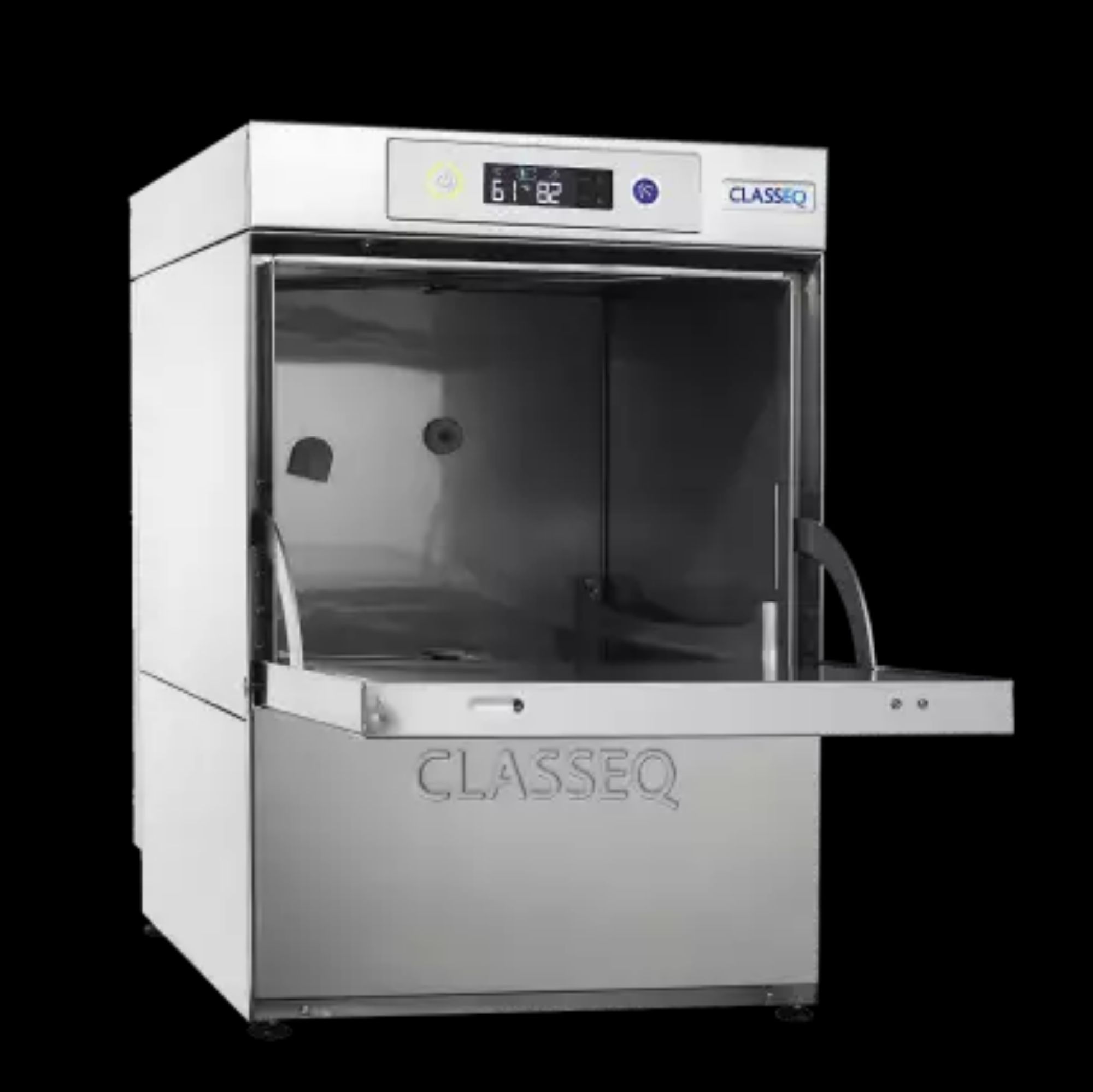 Picture of Classeq Standard Glasswashers G350 Range
