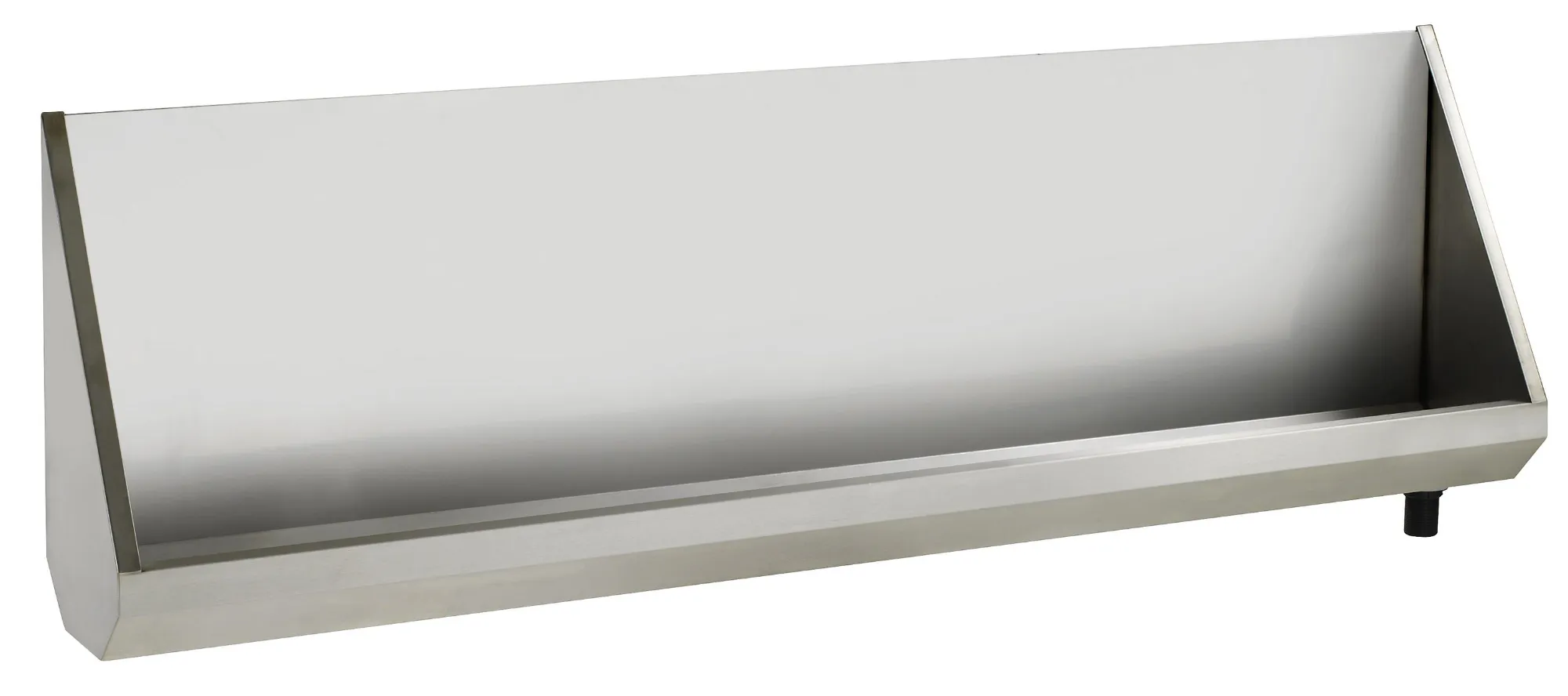 Picture of Parry URN - Stainless Steel Urinal - URNOG