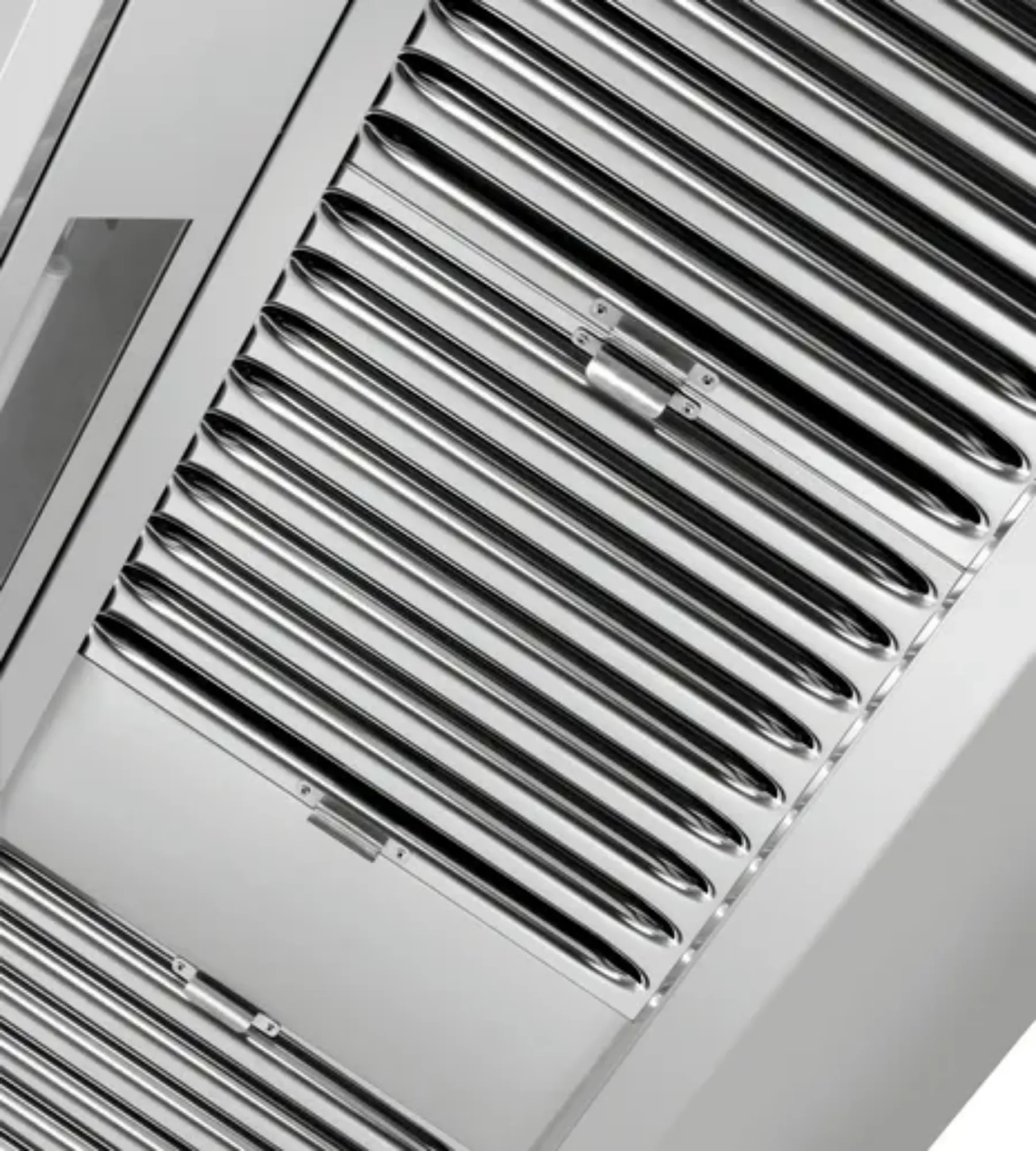 Picture of Bartscher Wall-mounted Extractor Hood 900, Range