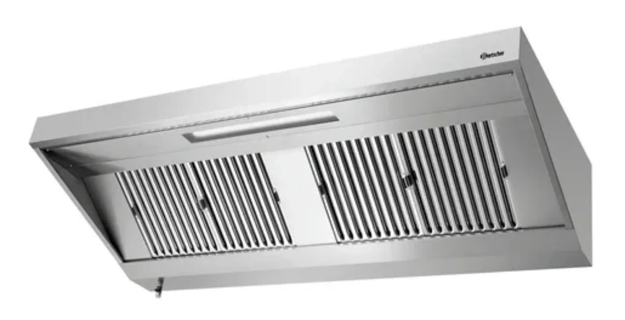 Picture of Bartscher Wall-mounted Extractor Hood 900, Range