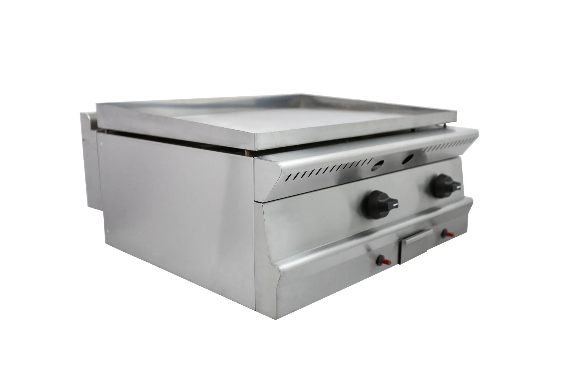 Picture of Parry PGG7 - Countertop Gas Griddle - PGG7OG