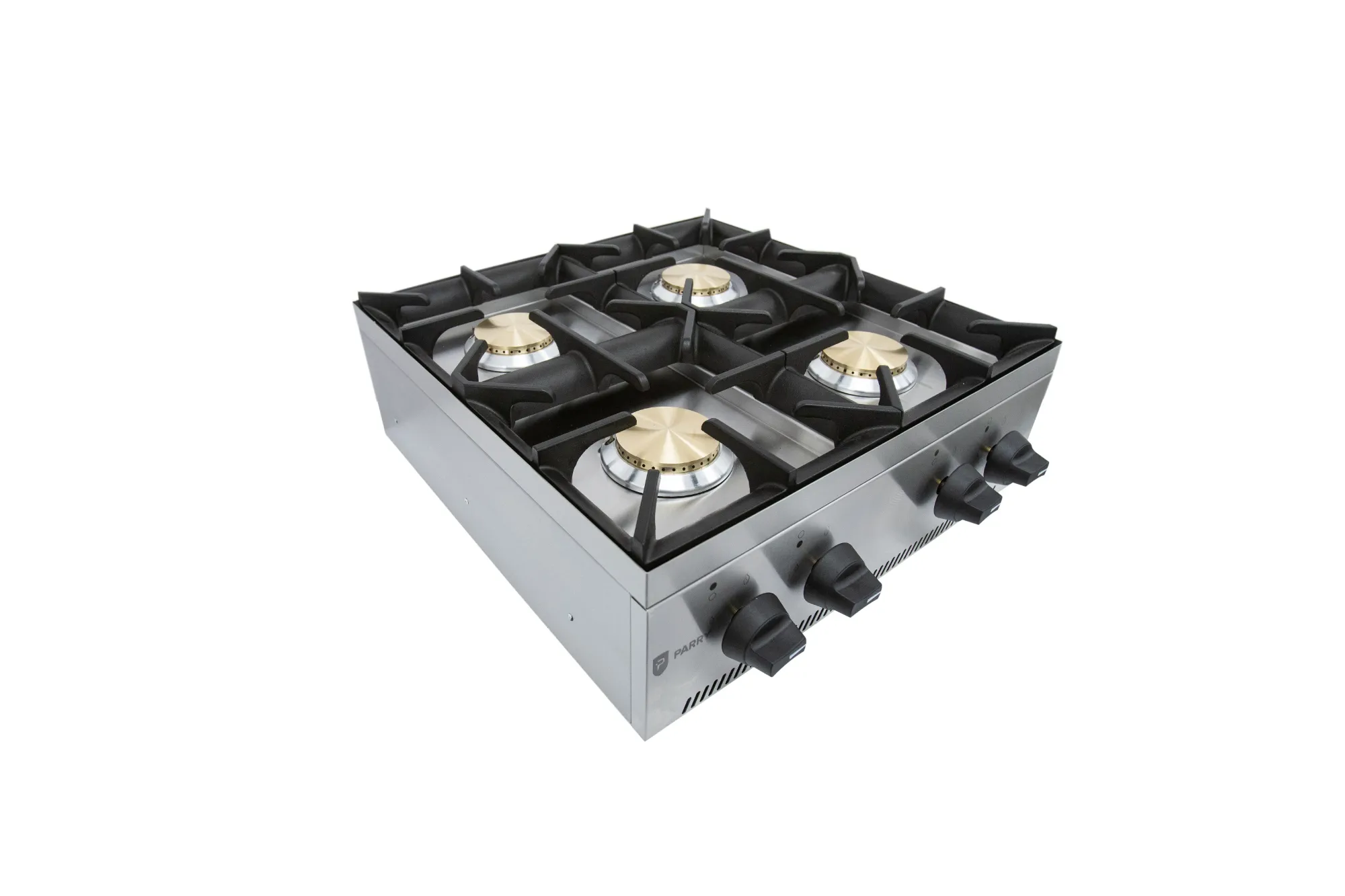 Picture of Parry AG4H - Countertop Gas Boiling Hob - AG4HOG