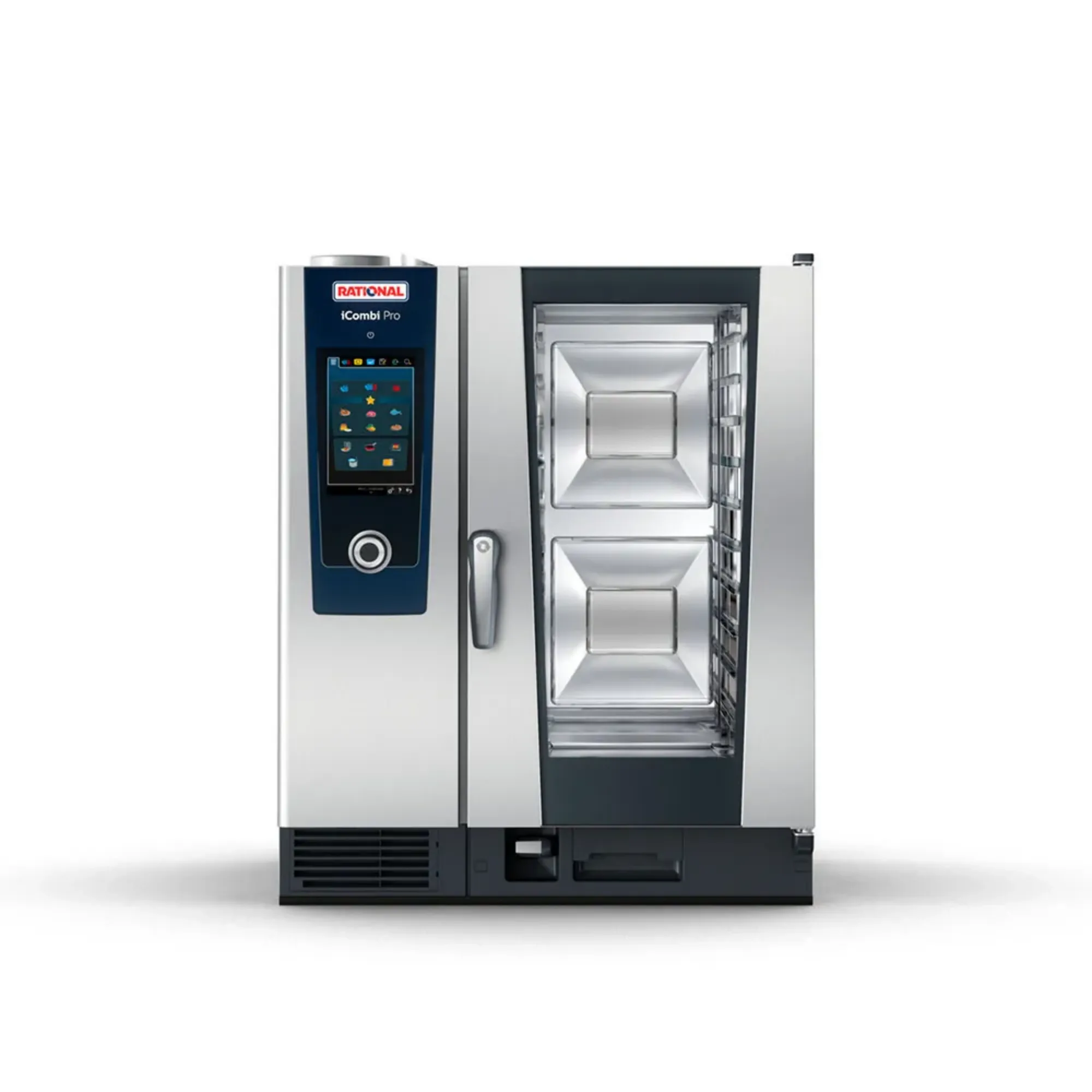 Picture of RATIONAL iCombi Pro ICP101 Combi Steam Oven - CD1ERRA.0000363OG