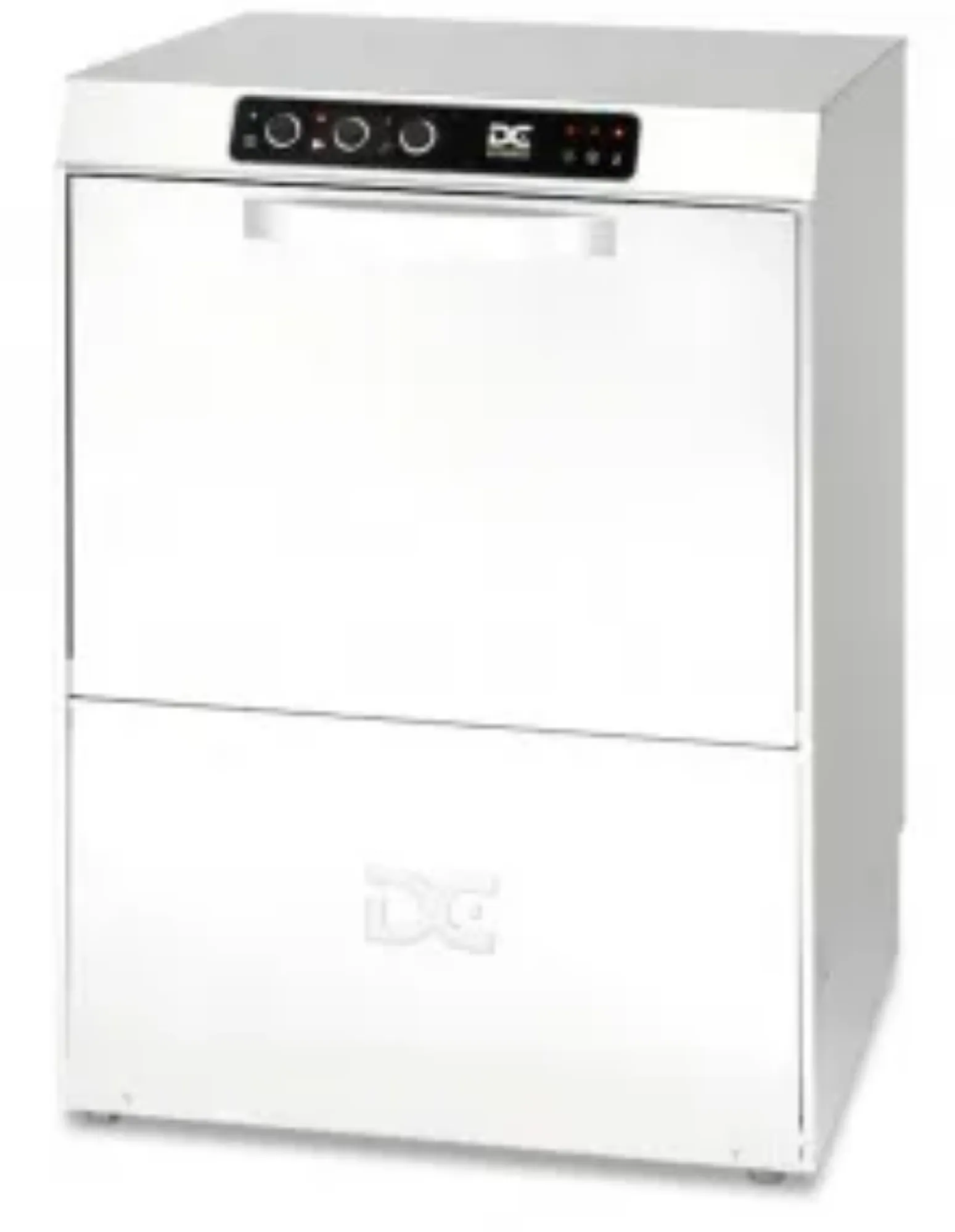 Picture of DC Standard Range - Frontloading Dishwasher - SXD50 - DCPDSXD50