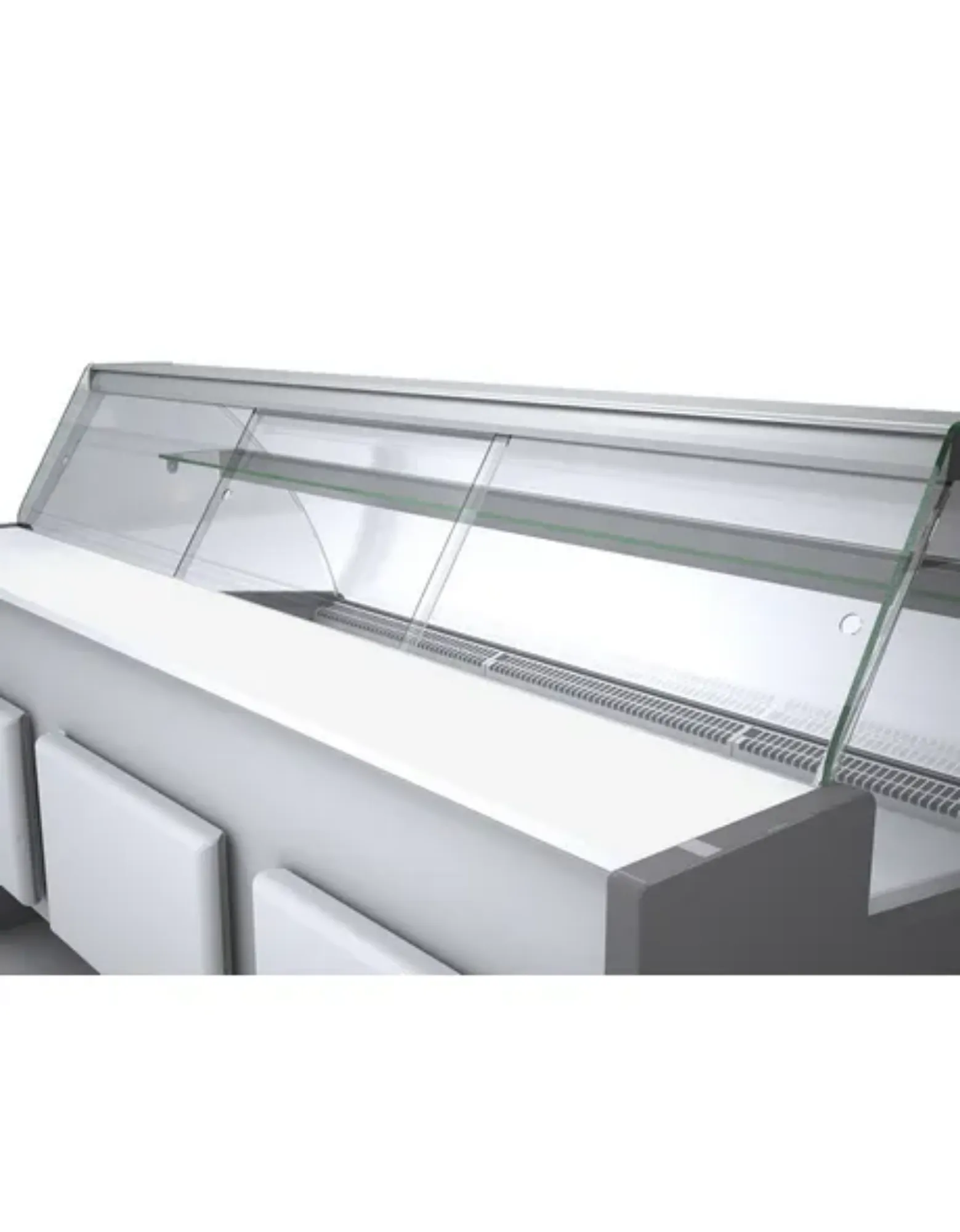 Picture of Blizzard SIGMA Fresh Meat Serve Over Counter