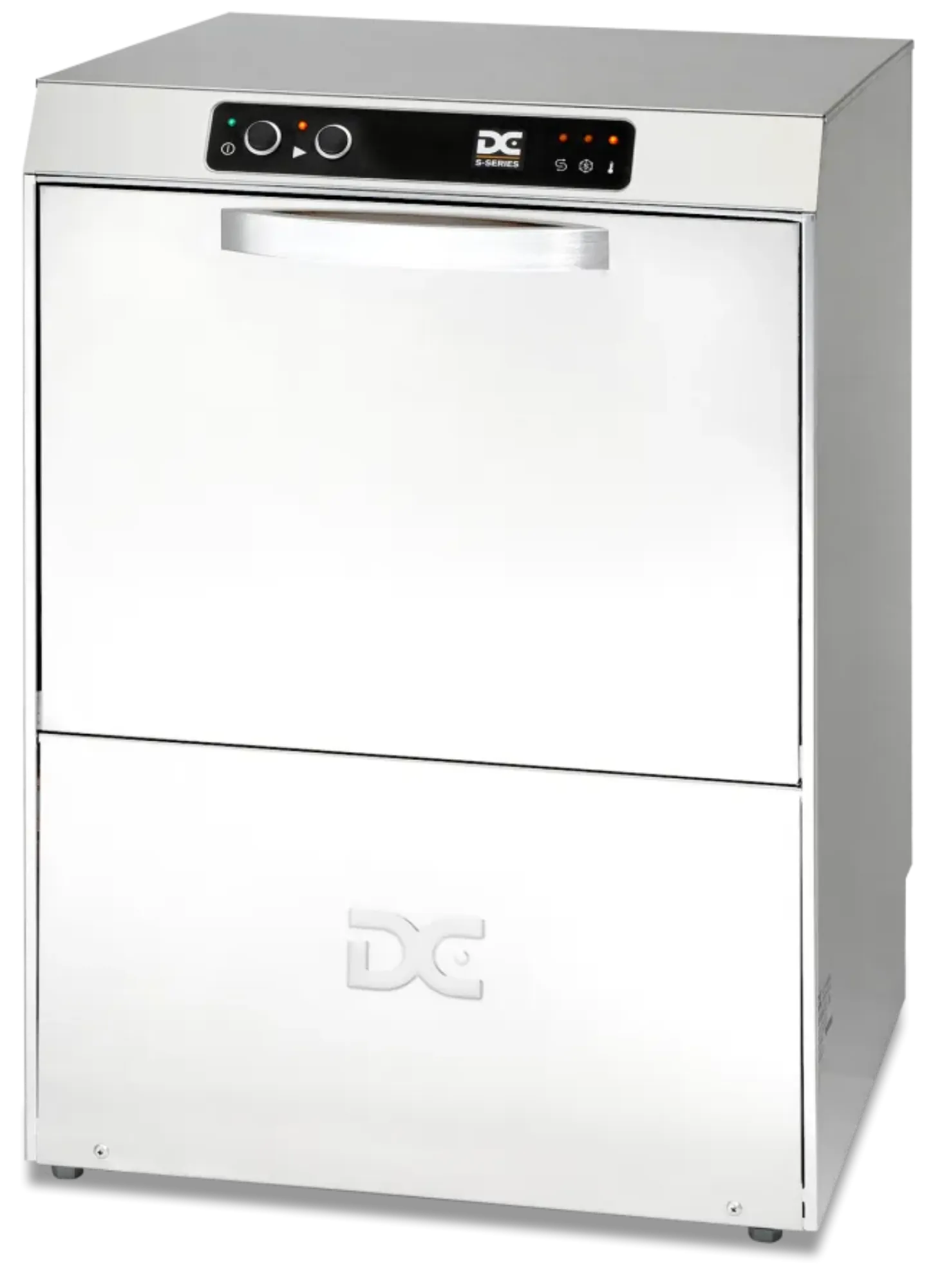 Picture of DC Standard Range - Frontloading Dishwasher - SD50 - DCPDSD50
