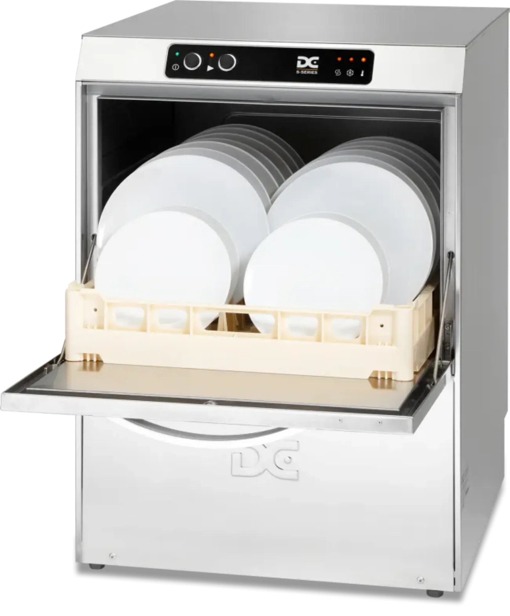 Picture of DC Standard Range - Frontloading Dishwasher - SD50
