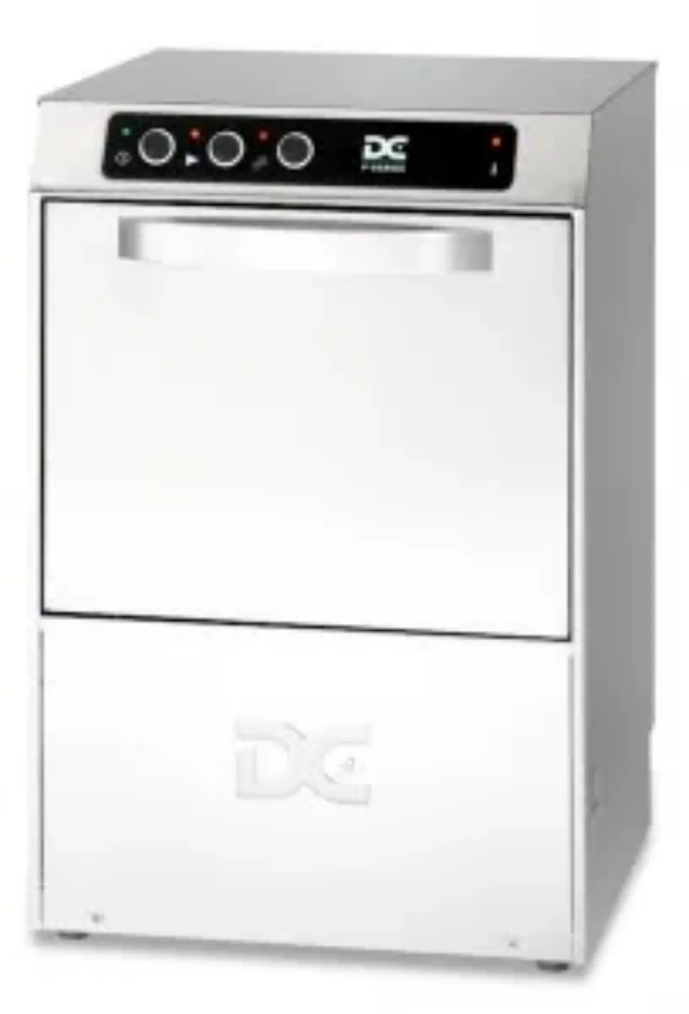 Picture of DC Premium Range - Frontloading Dishwasher - PD40 - DCPDPD40
