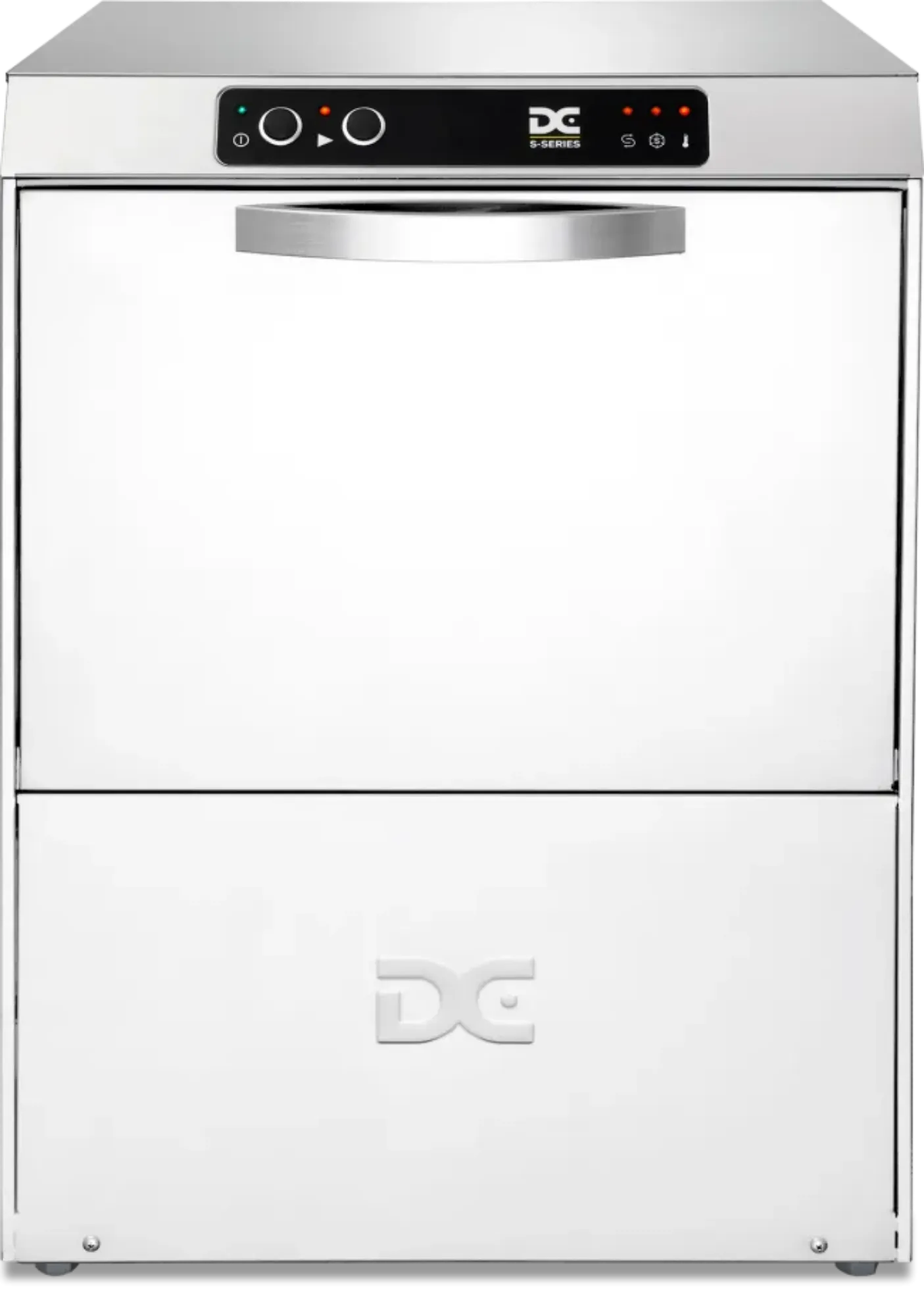 Picture of DC Standard Range - Frontloading Dishwasher - SD50