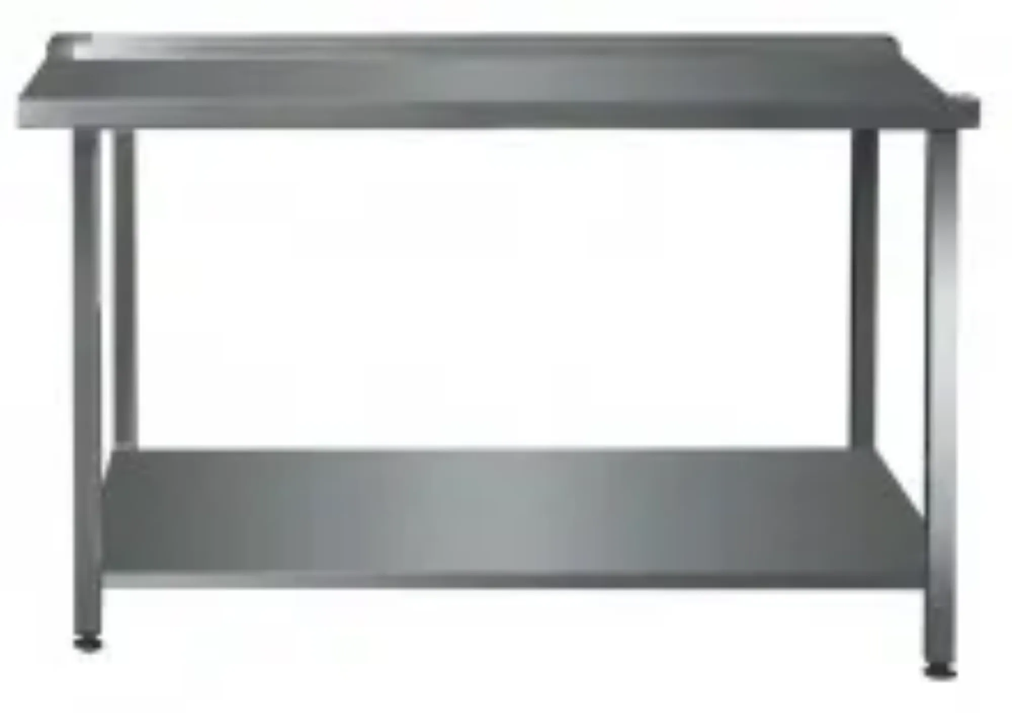 Picture of DC Rack Conveyor Tables - Straight Entry/exit table - DCPDDCRCTSEET