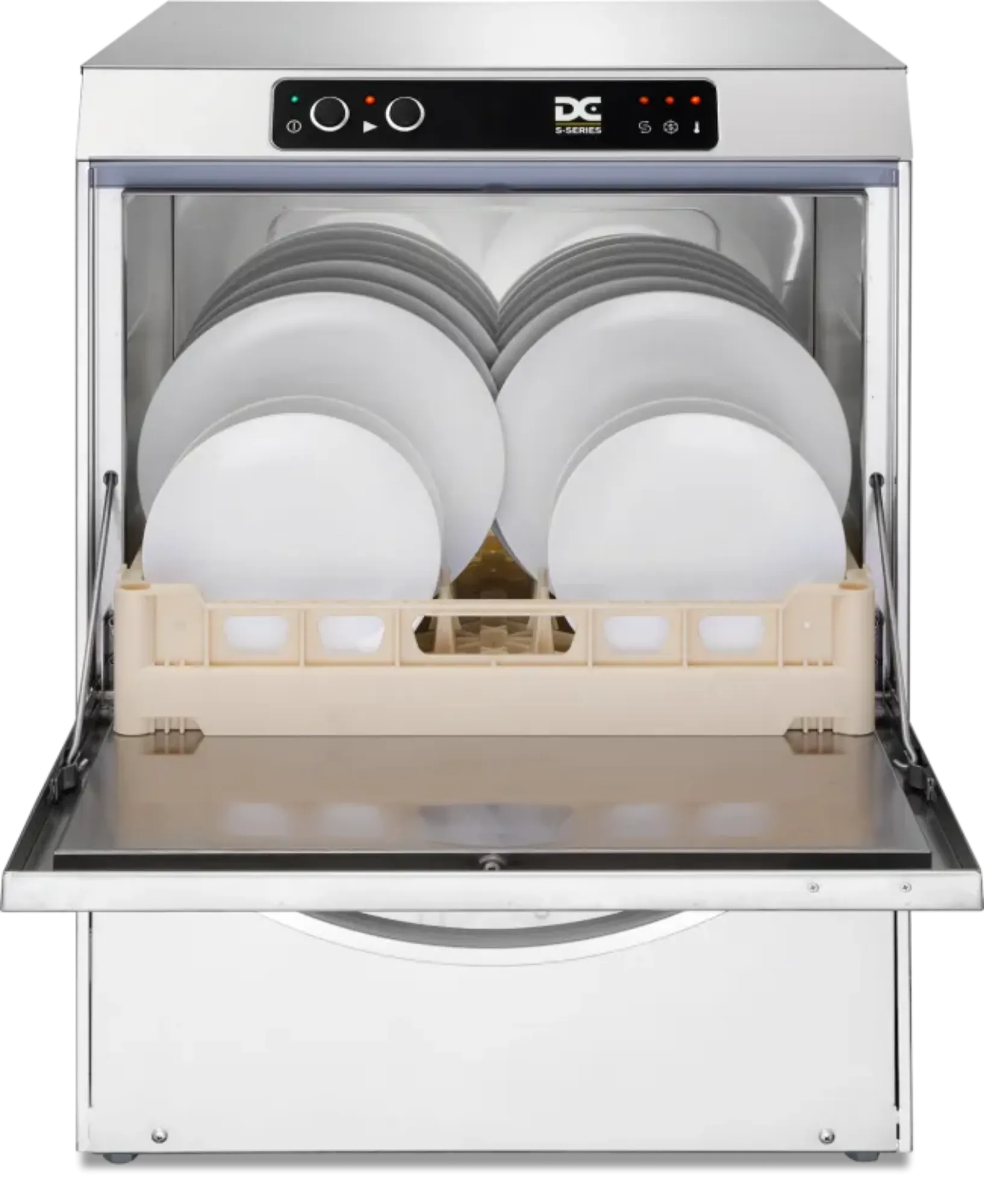 Picture of DC Standard Range - Frontloading Dishwasher - SD50
