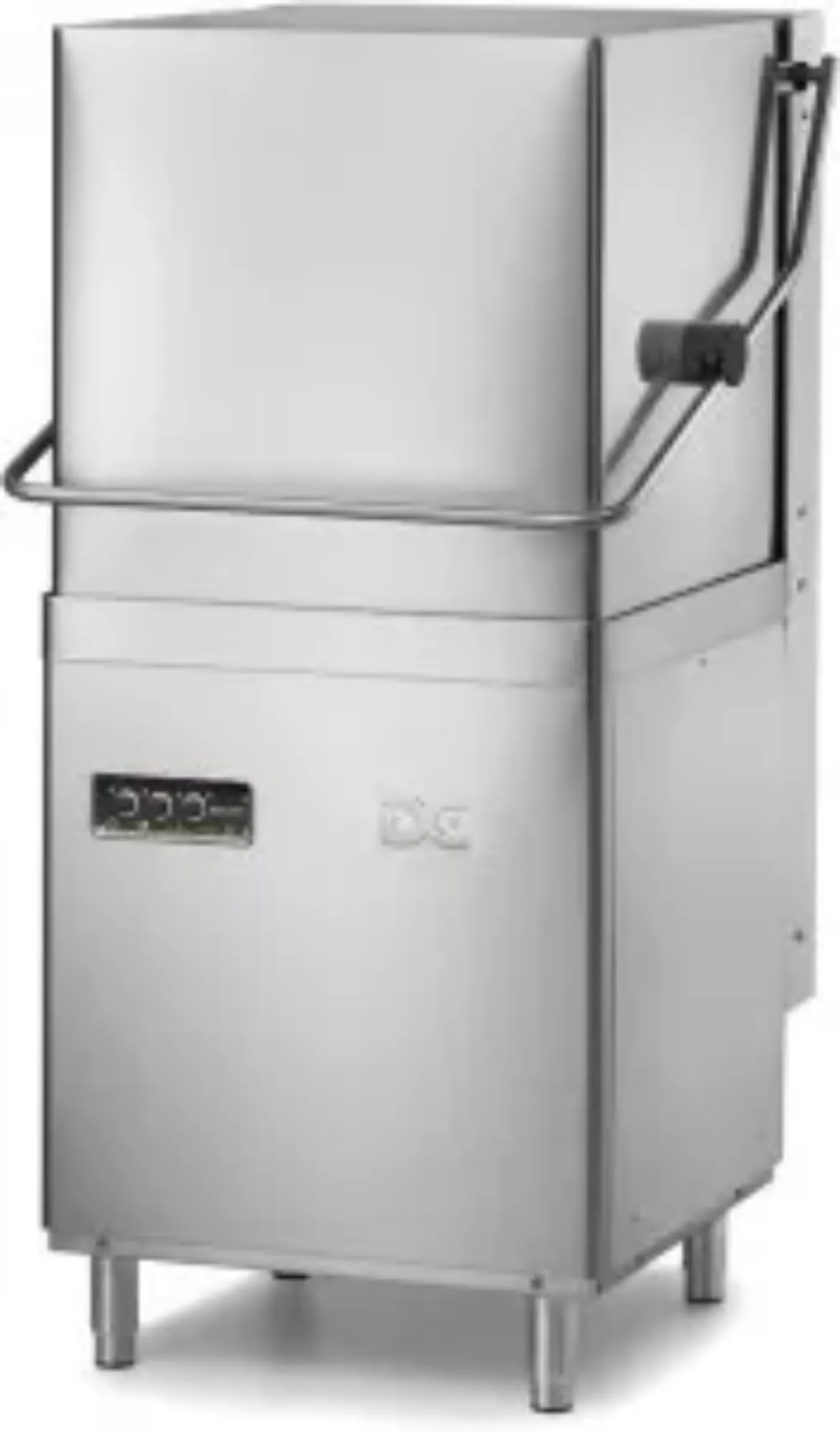 Picture of DC Standard Range - Passthrough Dishwasher - SD900 - DCSD900