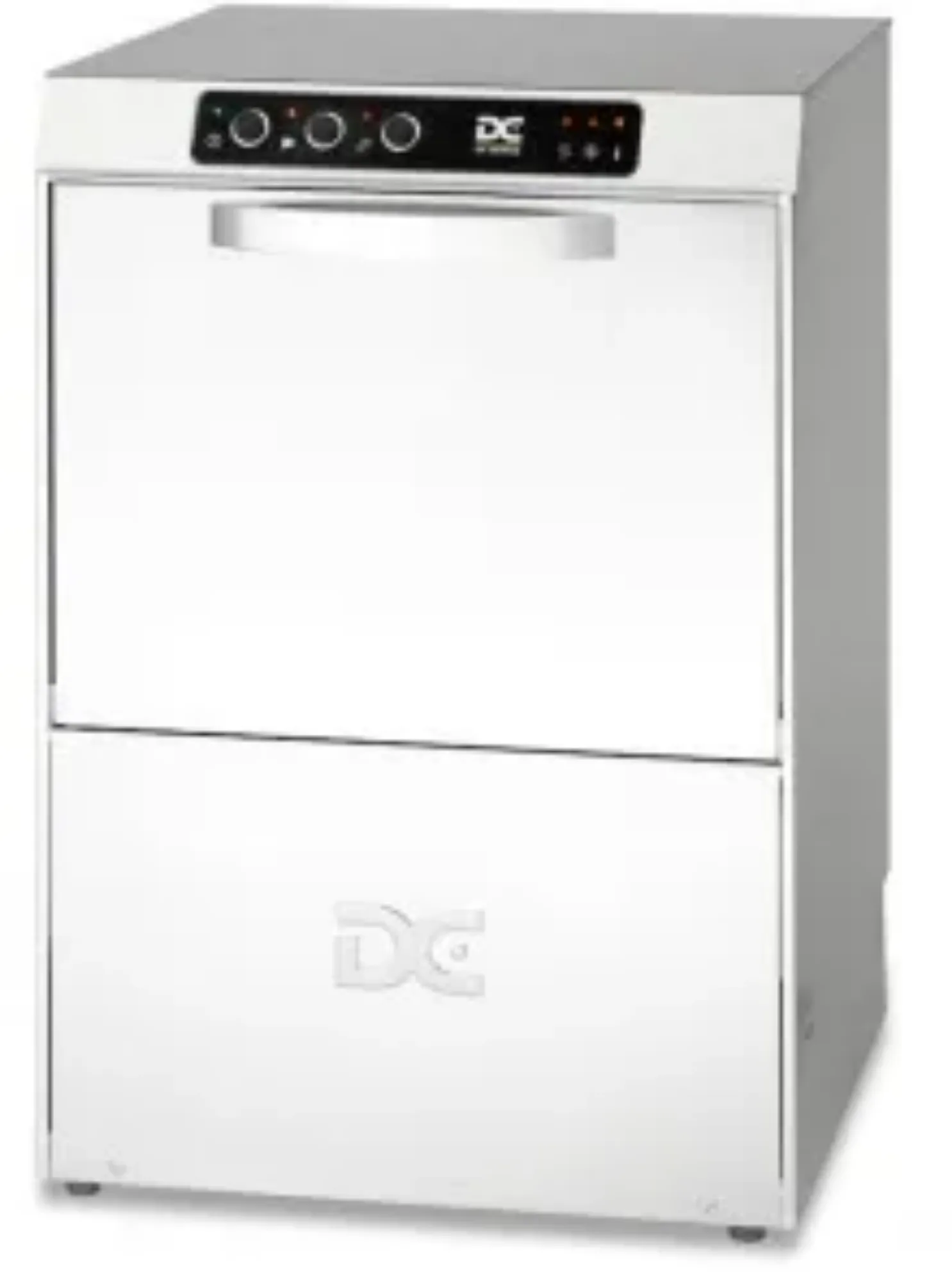 Picture of DC Standard Range - Frontloading Dishwasher - SXD45 - DCPDSXD45