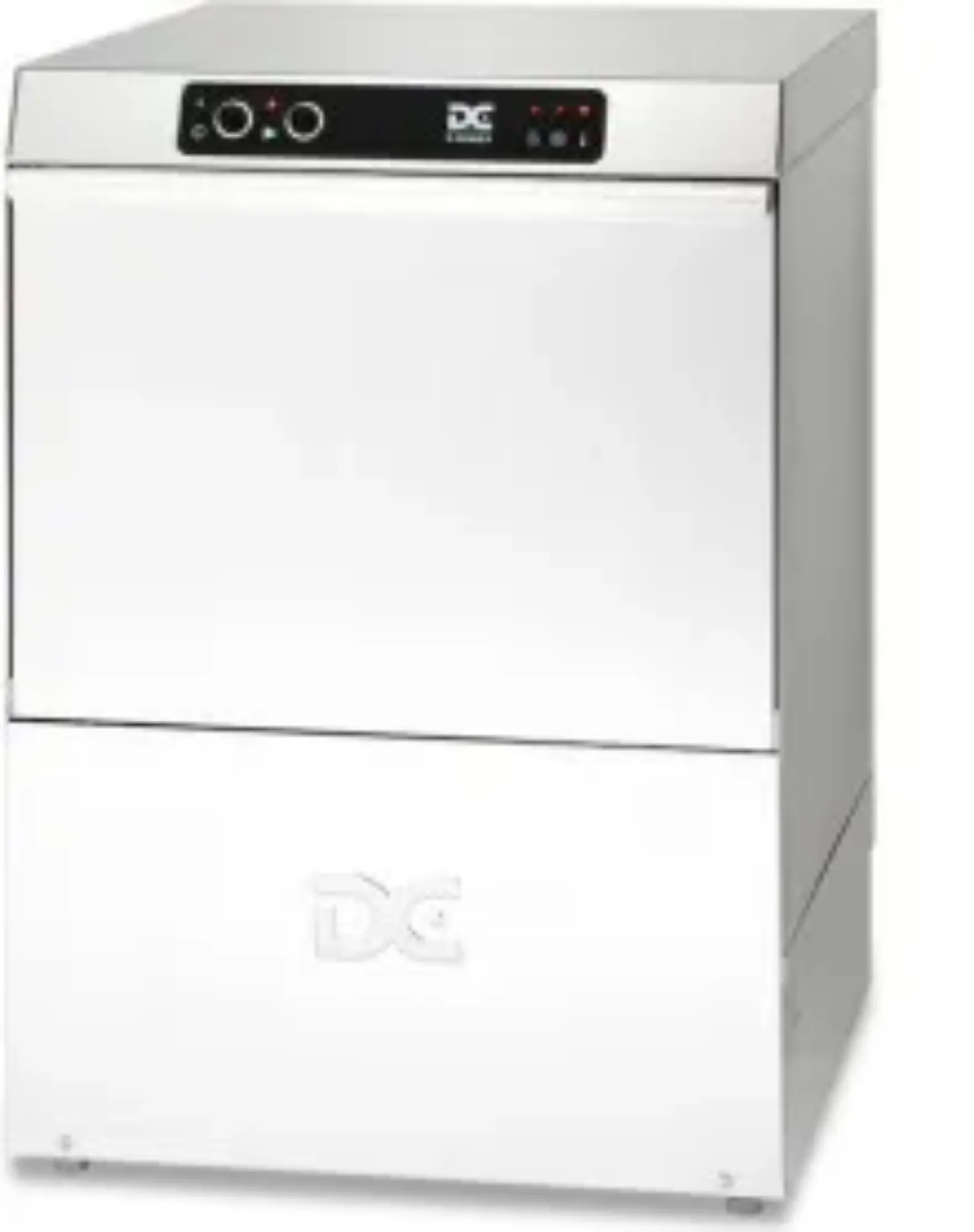 Picture of DC Economy Range - Frontloading Dishwasher - ED50 - DCPDED50