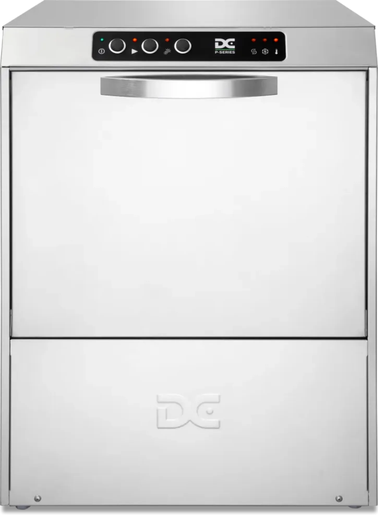 Picture of DC Premium Range - Frontloading Glasswasher - PG50