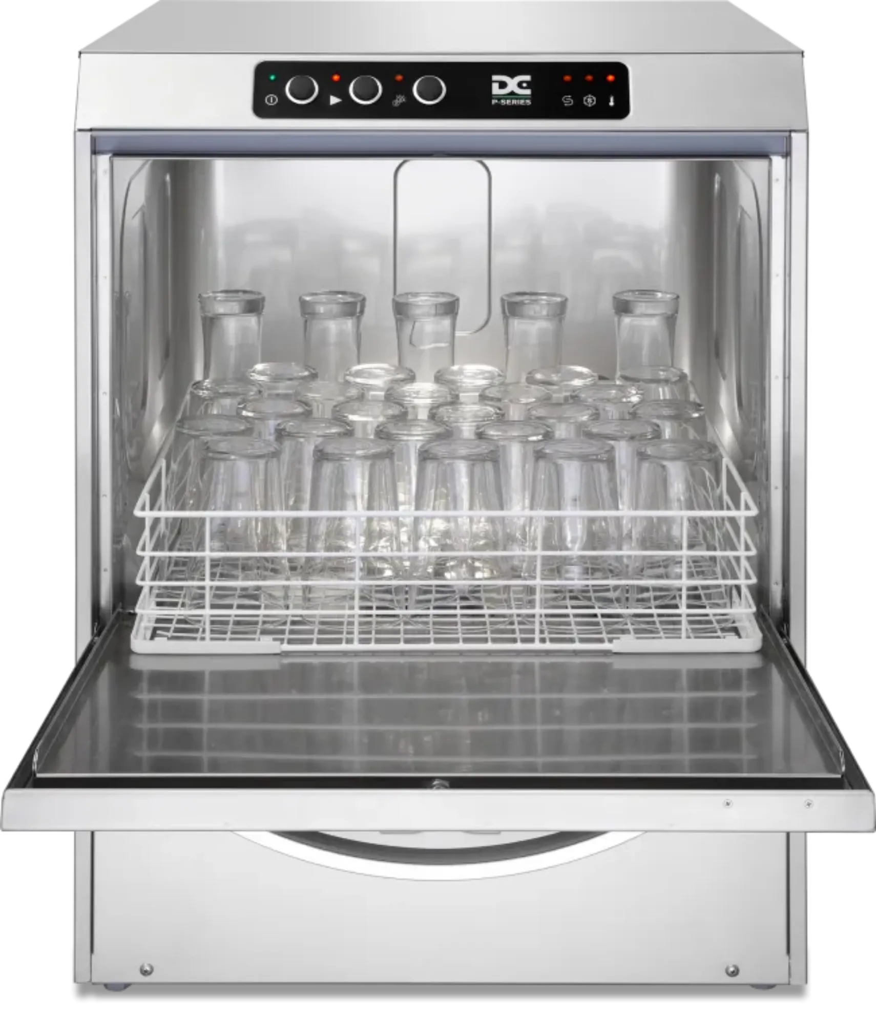 Picture of DC Premium Range - Frontloading Glasswasher - PG50
