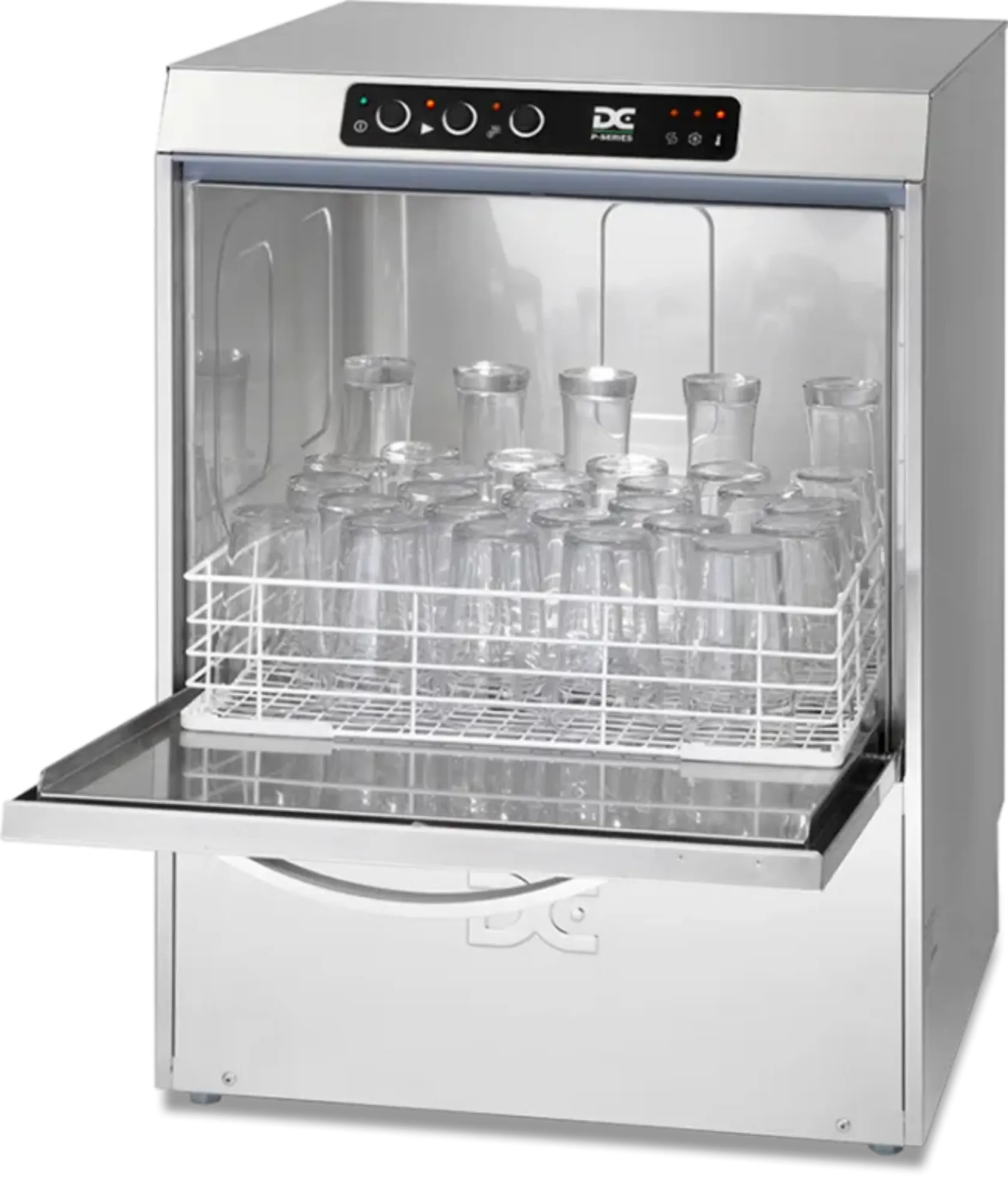 Picture of DC Premium Range - Frontloading Glasswasher - PG50