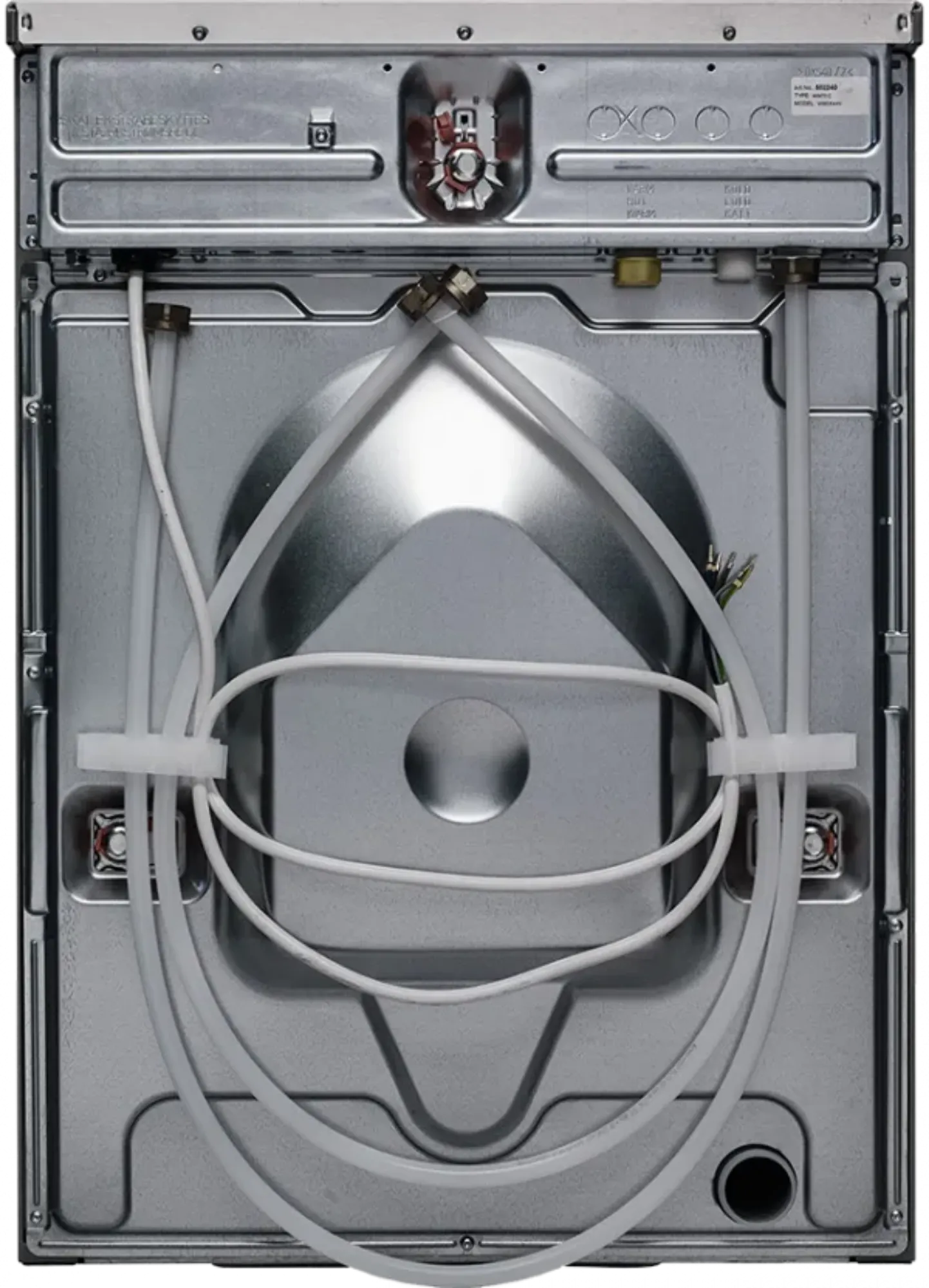 Picture of DC ASKO WMC947 Washing Machines 9KG Load