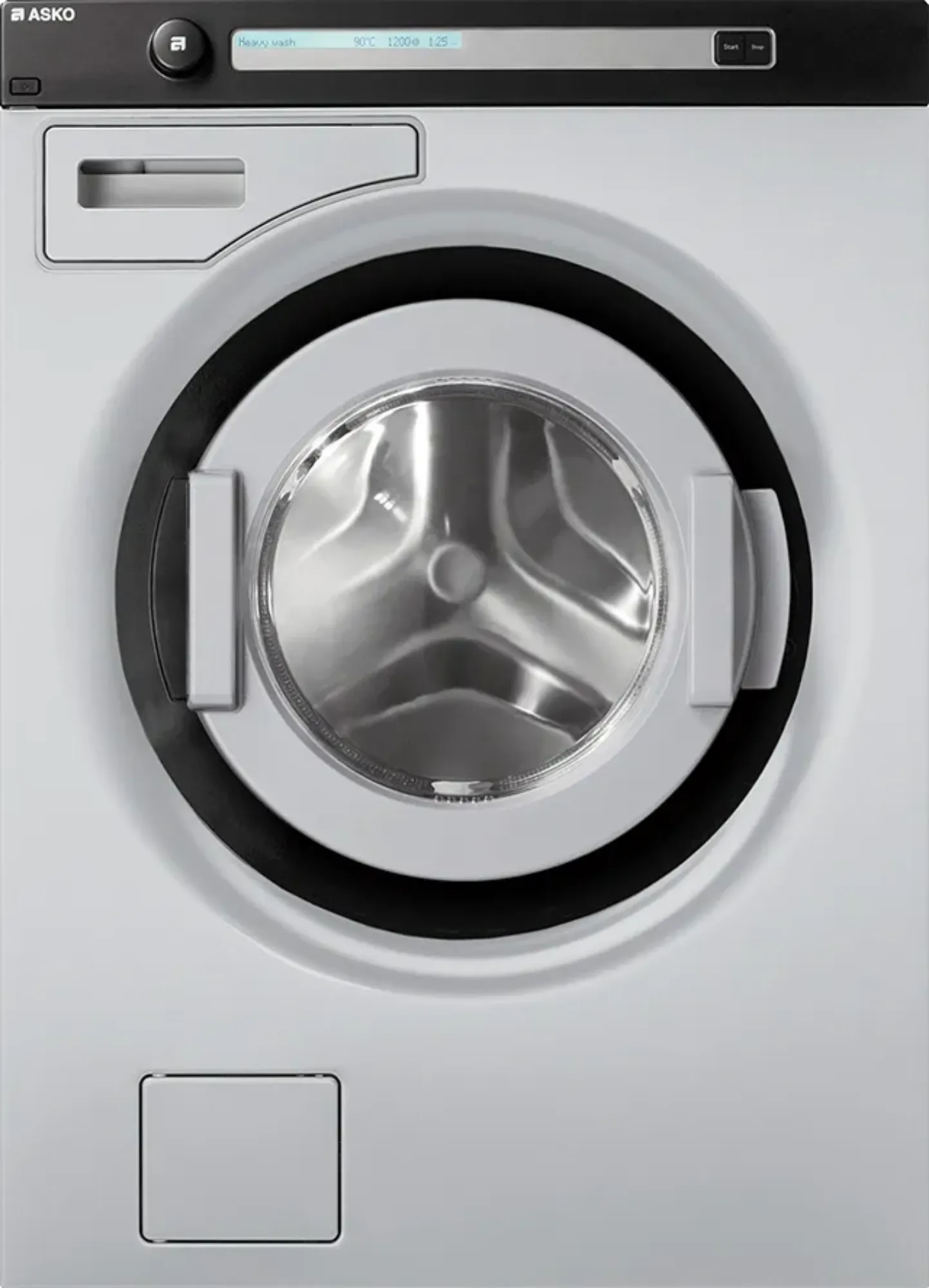Picture of DC ASKO WMC622 Washing Machines - WMC622OG