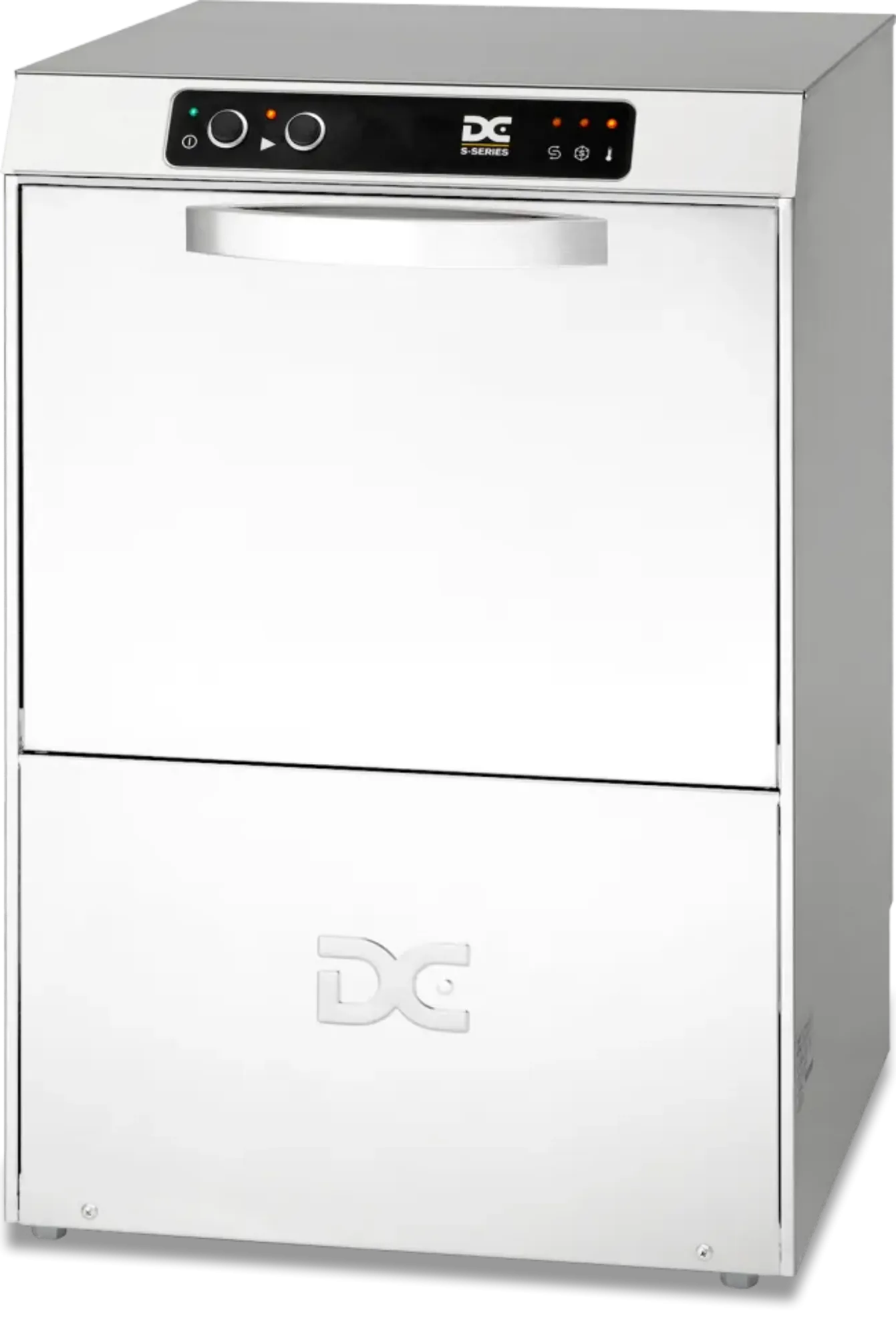 Picture of DC Standard Range - Frontloading Dishwasher - SD45 - DCPDSD45