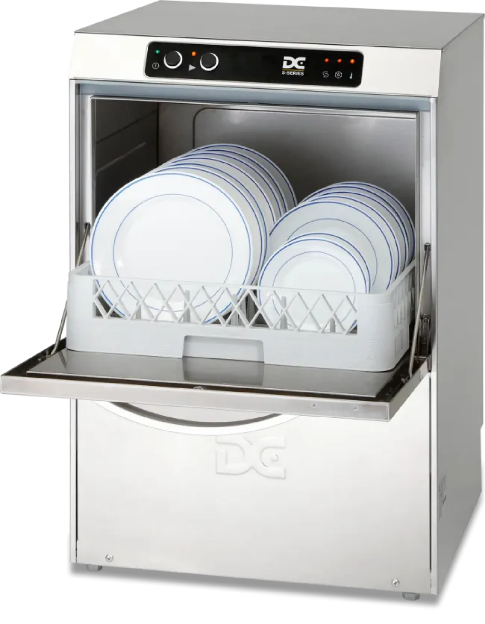 Picture of DC Standard Range - Frontloading Dishwasher - SD45