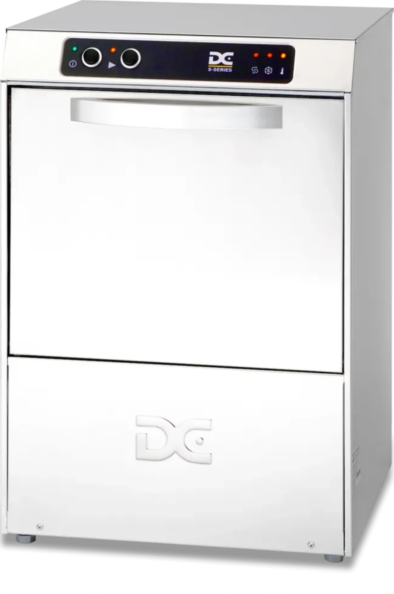 Picture of DC Standard Range - Frontloading Dishwasher - SD40 - DCPDSD40