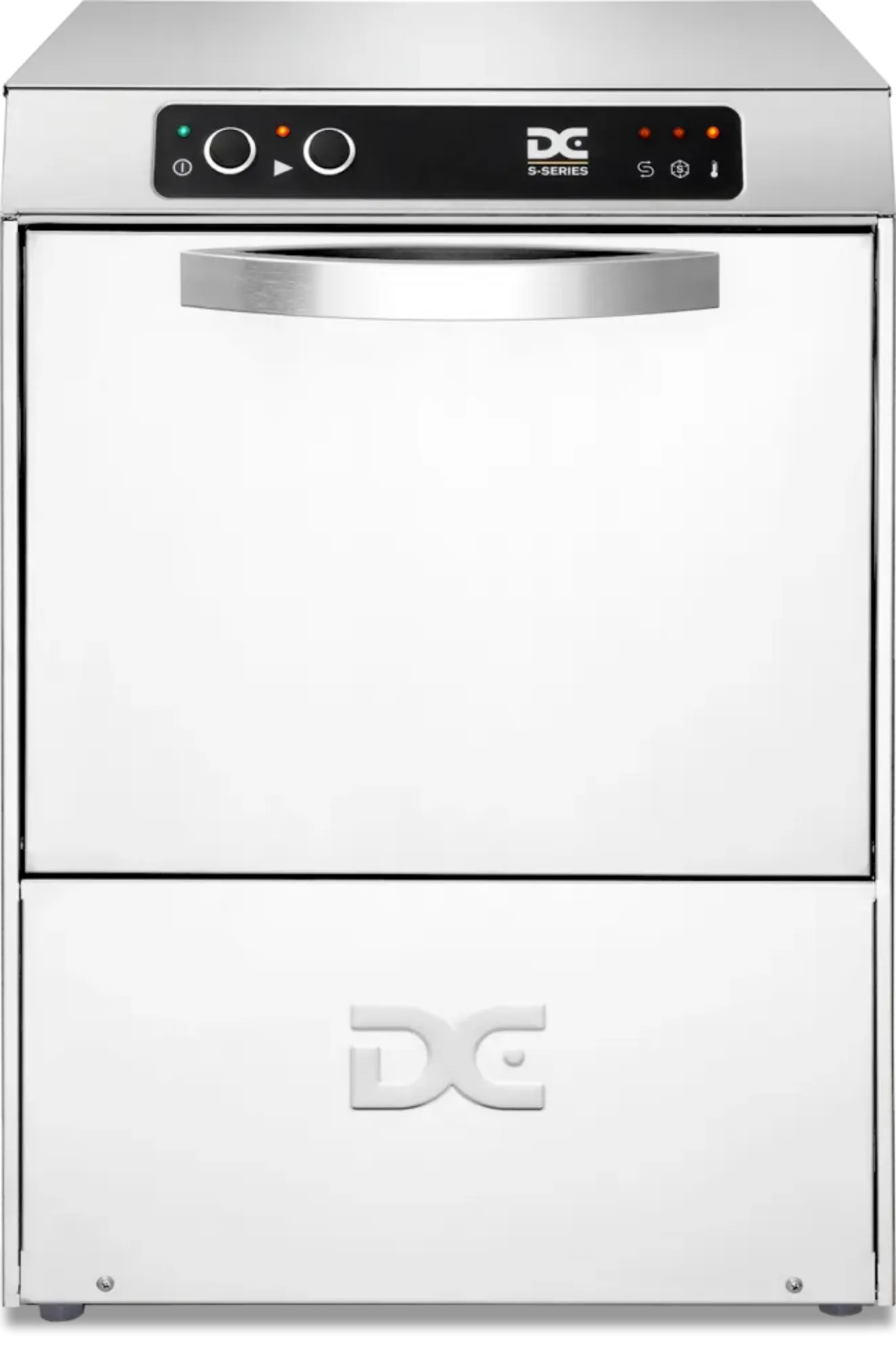 Picture of DC Standard Range - Frontloading Dishwasher - SD40