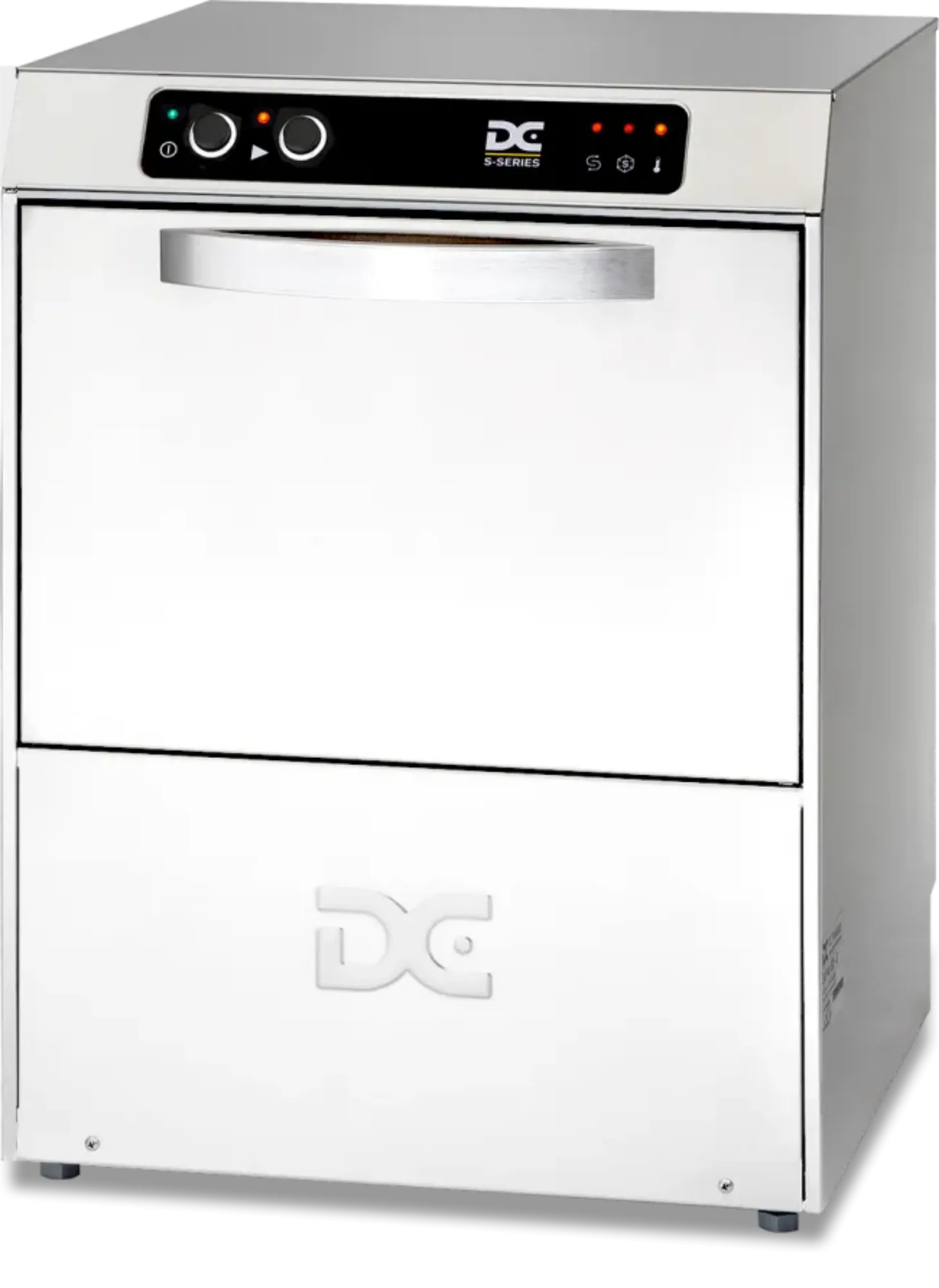 Picture of DC Standard Range - Frontloading Glasswasher - SG40 - DCSG40
