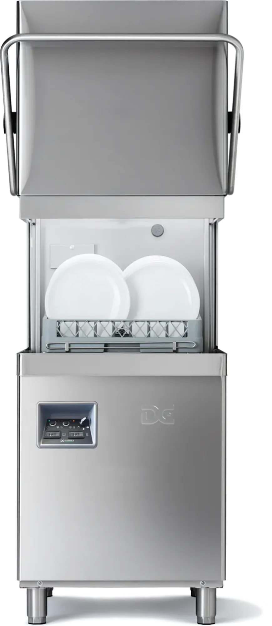 Picture of DC Premium Range - Passthrough Dishwasher - PD1350A