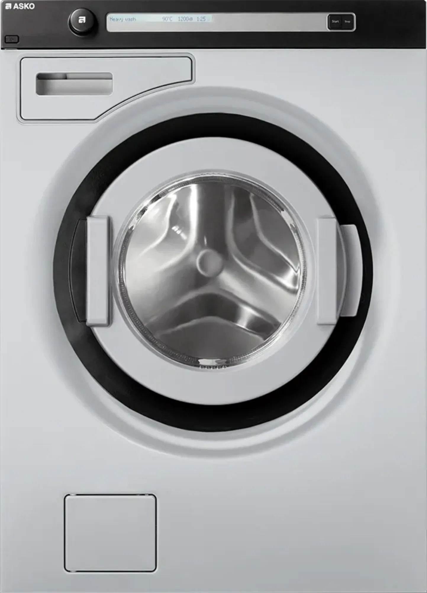 Picture of DC ASKO WMC844 Washing Machines 8KG Load - WMC844OG