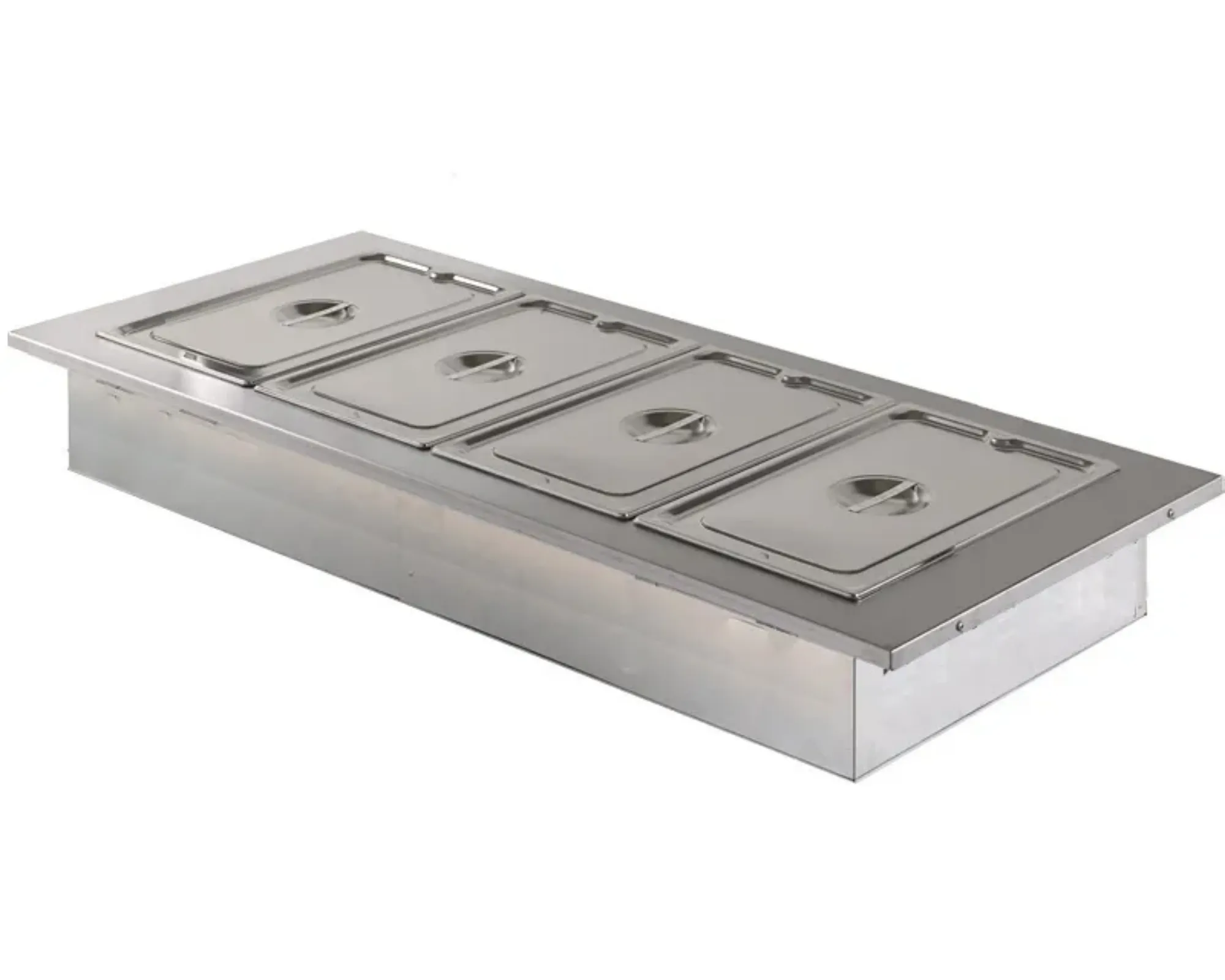 Picture of Victor Drop-In Range - WDHBWOG