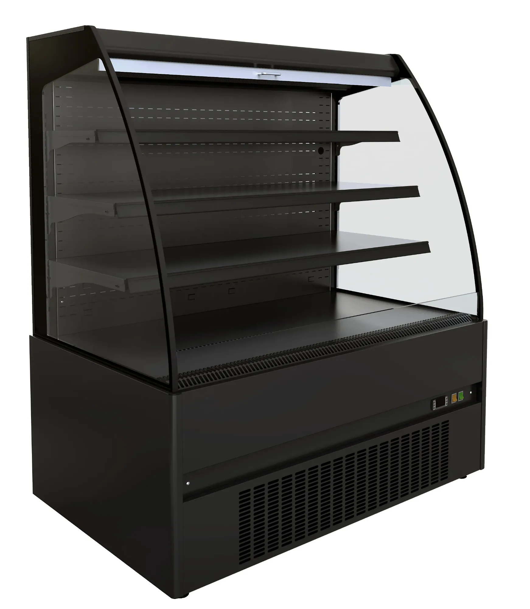 Picture of CombiSteel Patisserie Display Fridge Noah Range - 7350.0005OG