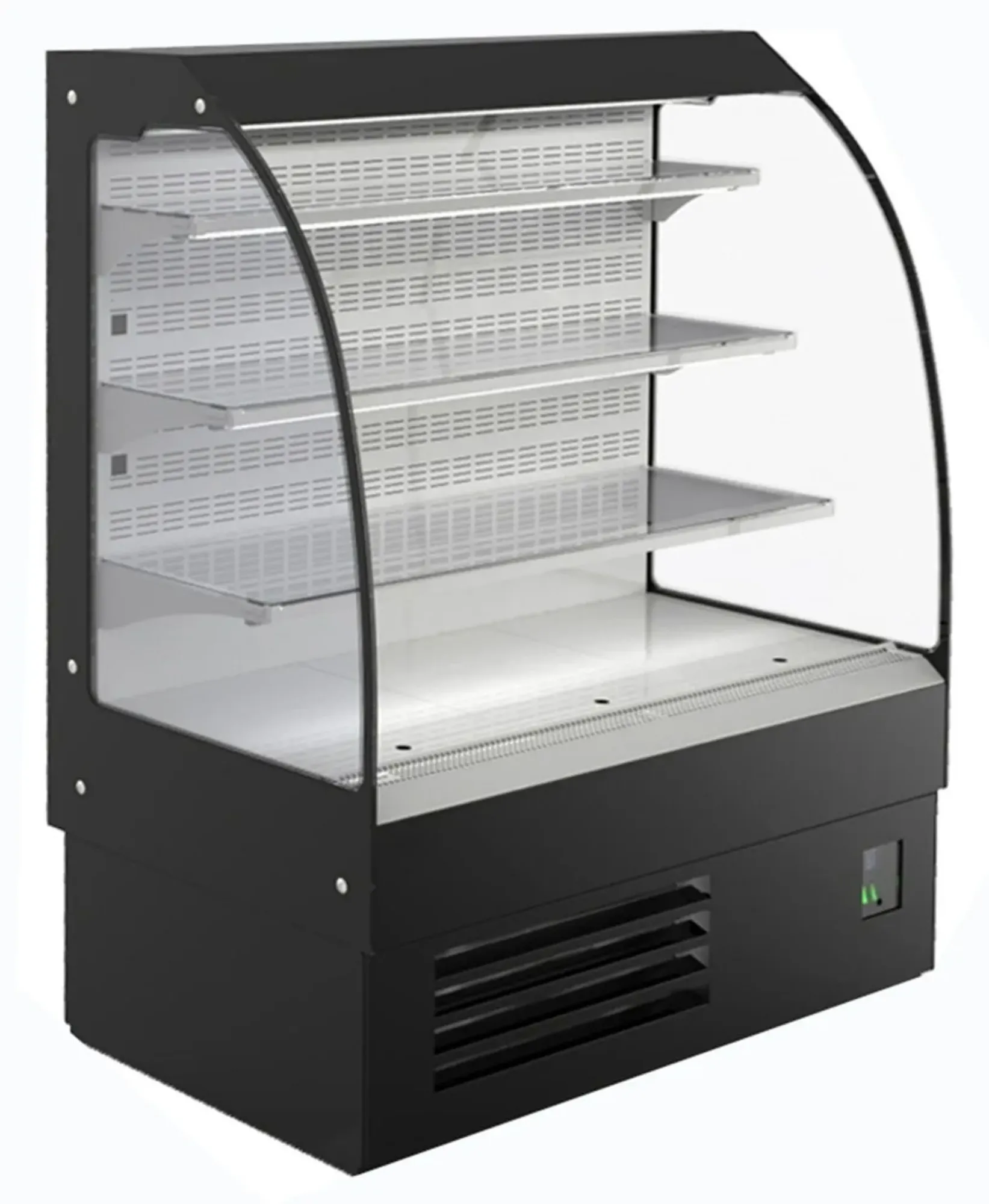 Picture of CombiSteel Cake Display Range - 7080.001zOG