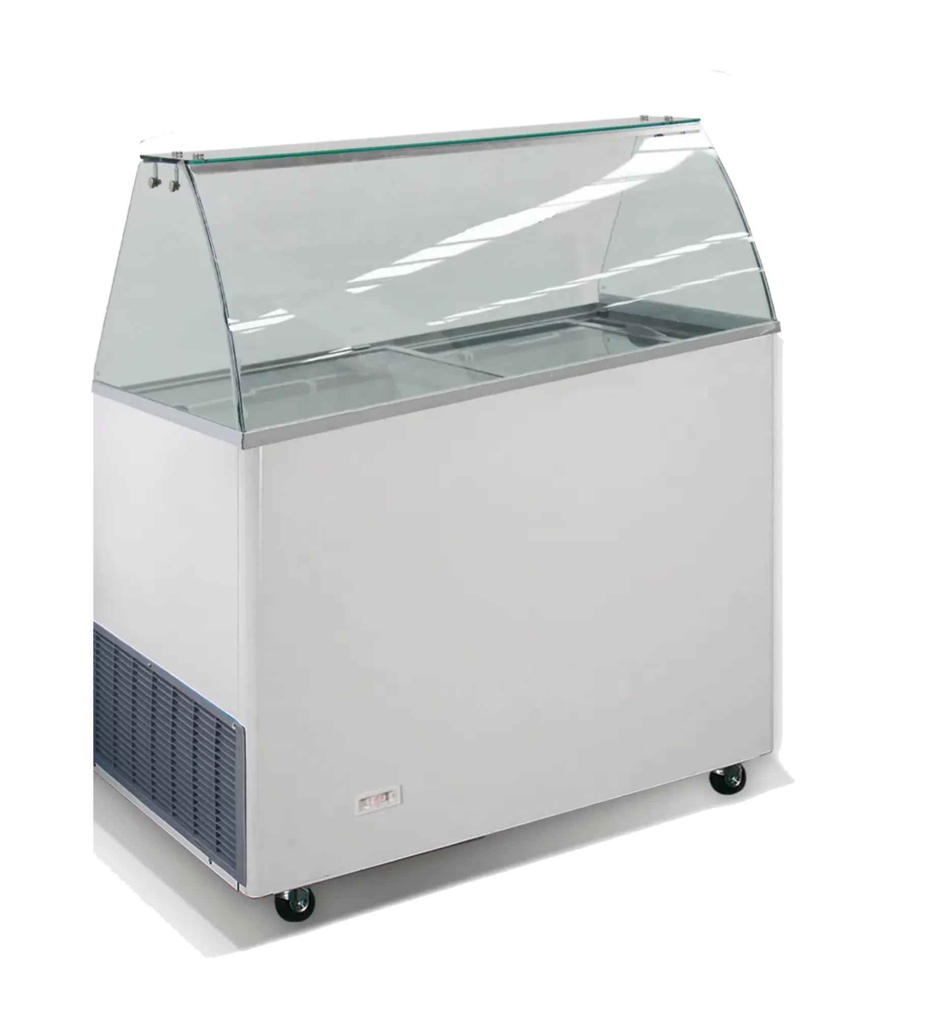 Picture of CombiSteel Ice Cream Display Range - 7472.0125OG