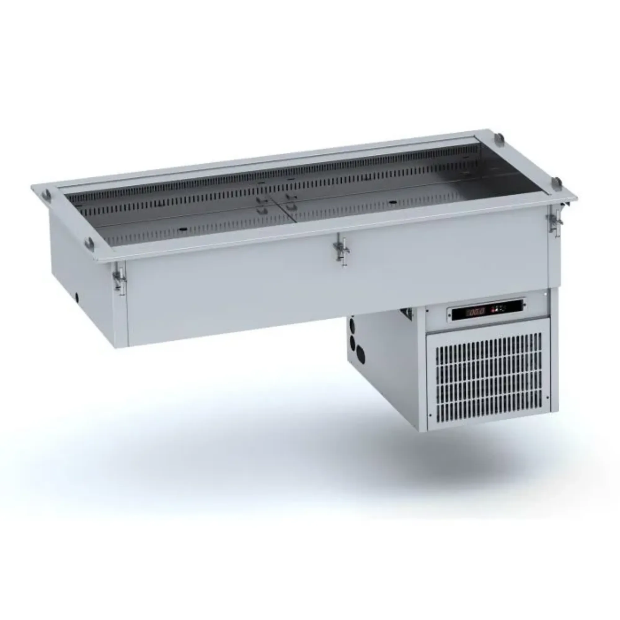 Picture of CombiSteel Drop-In Refrigerated Unit Ventilated - 7495.0070OG