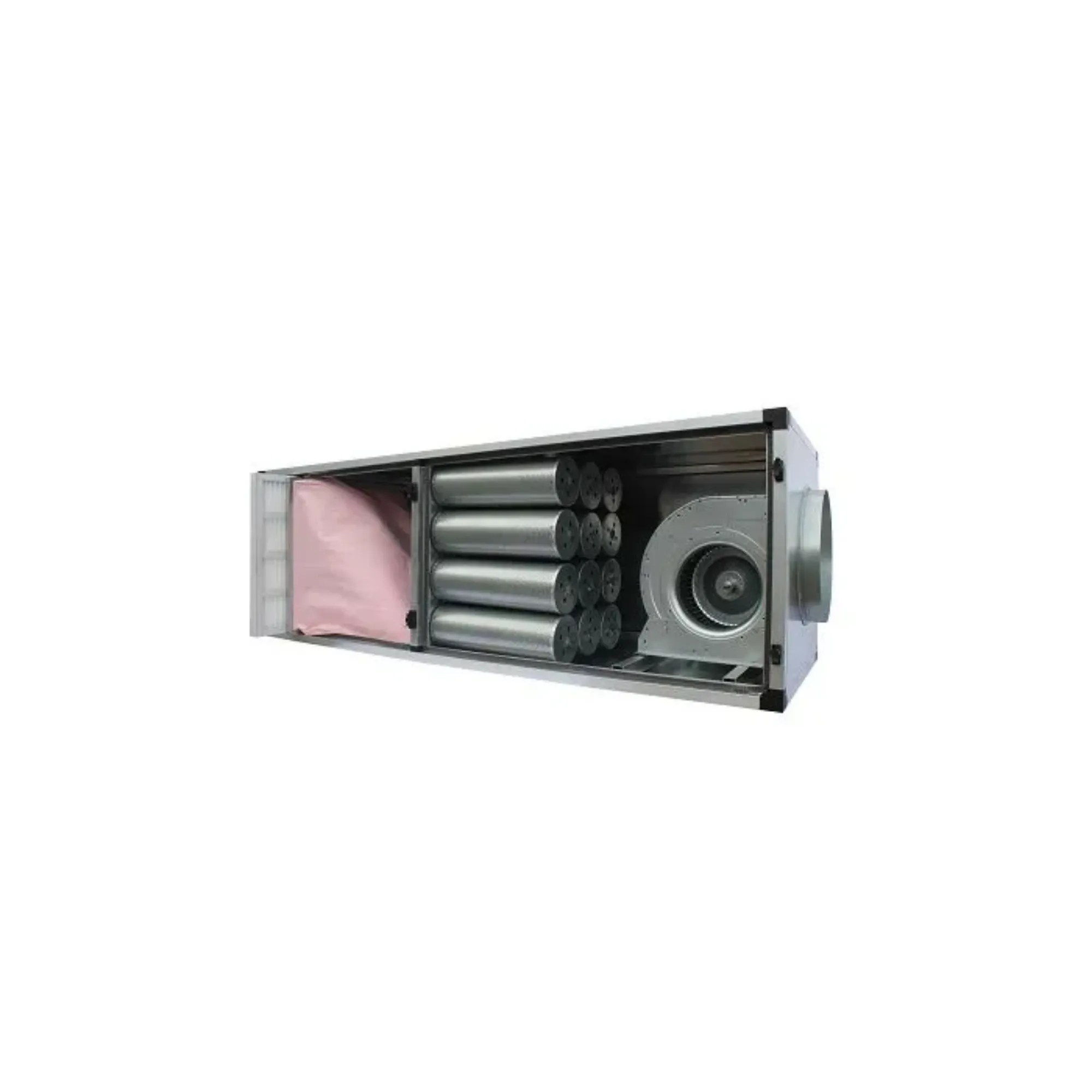 Picture of CombiSteel Air Cleaner Complete Range - 7052.0000OG