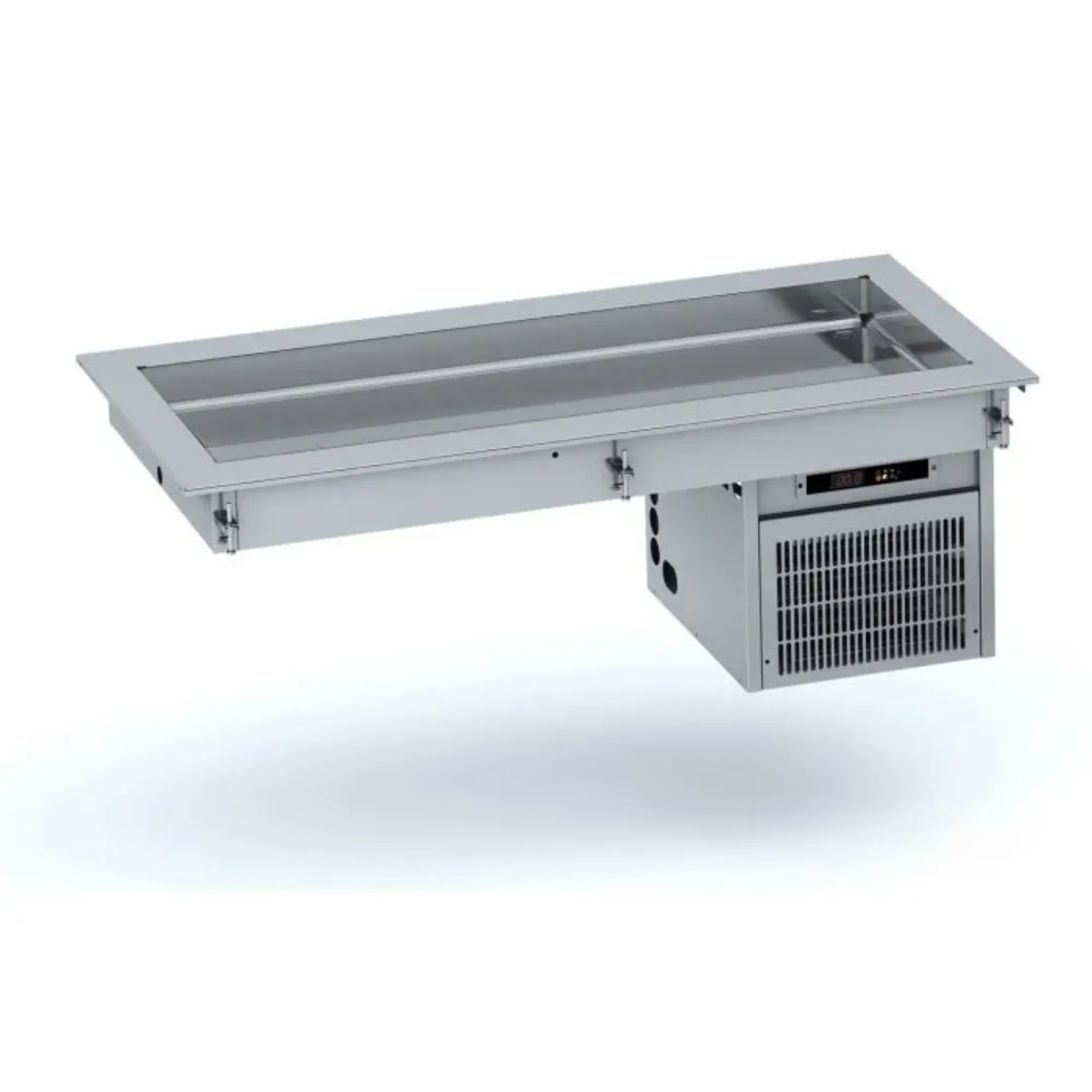Picture of CombiSteel Drop-In Refrigerated Unit 80MM - 7495.0030OG