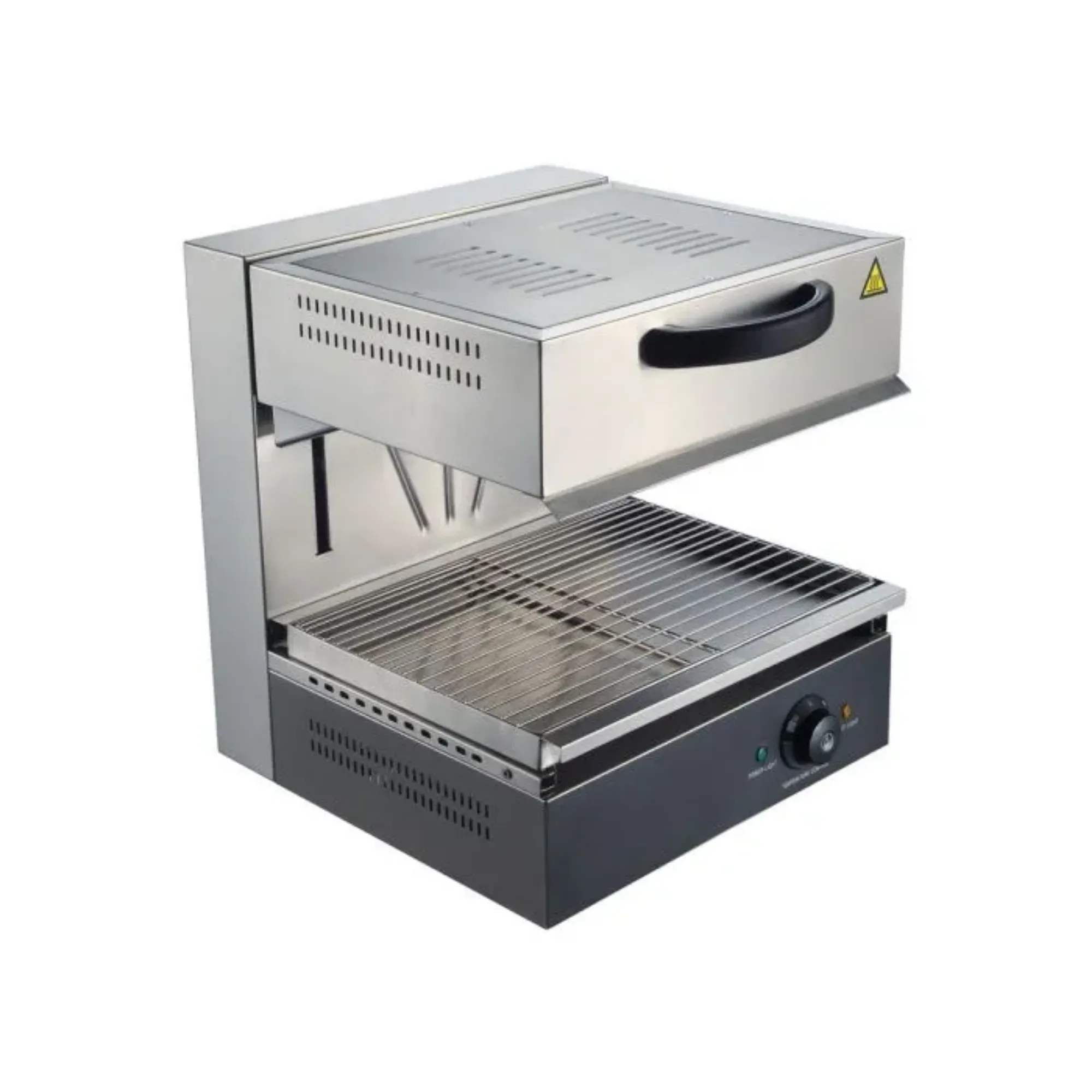 Picture of CombiSteel Salamanders Range - 7455.1600OG