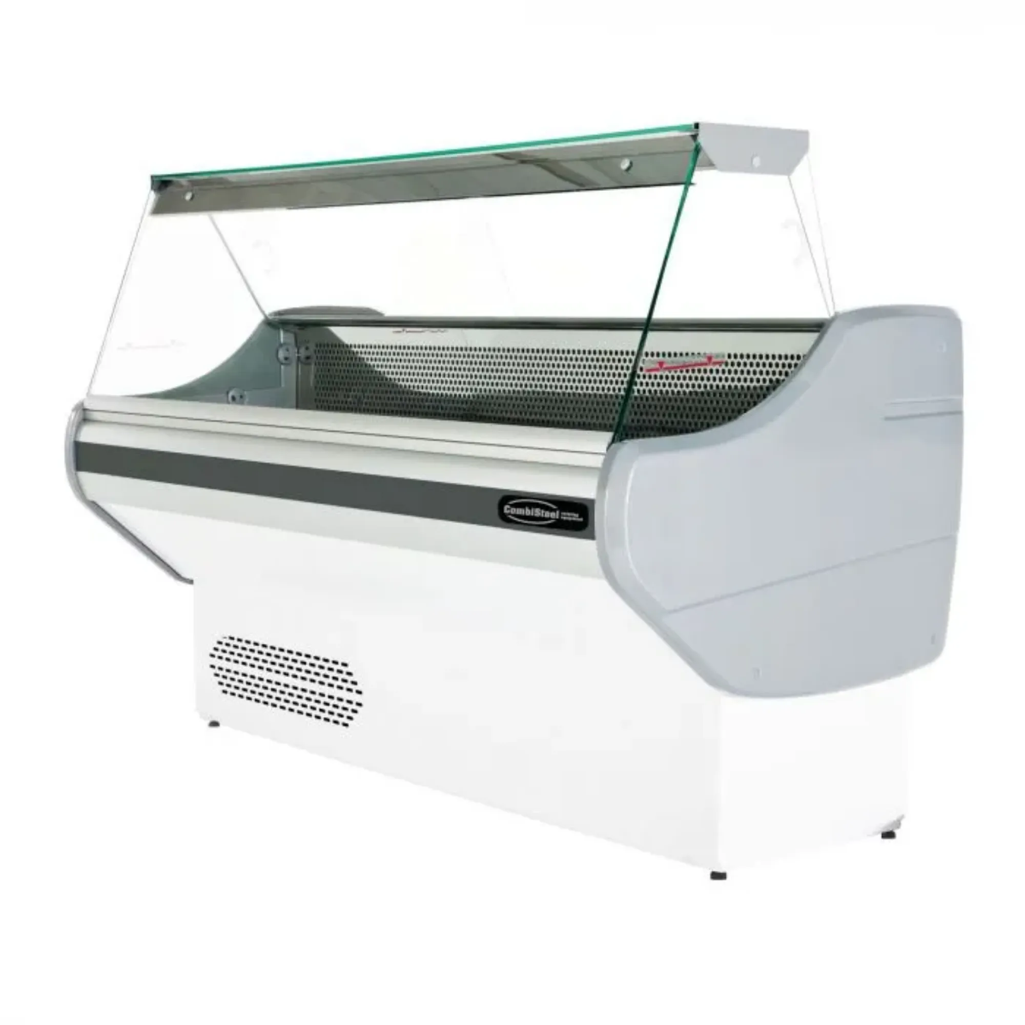 Picture of CombiSteel Standing Cold Display Vinnie Range - 7486.0005OG