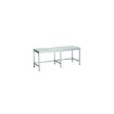 Picture of CombiSteel 600 Worktable Open Frame Range - 7812.0137OG
