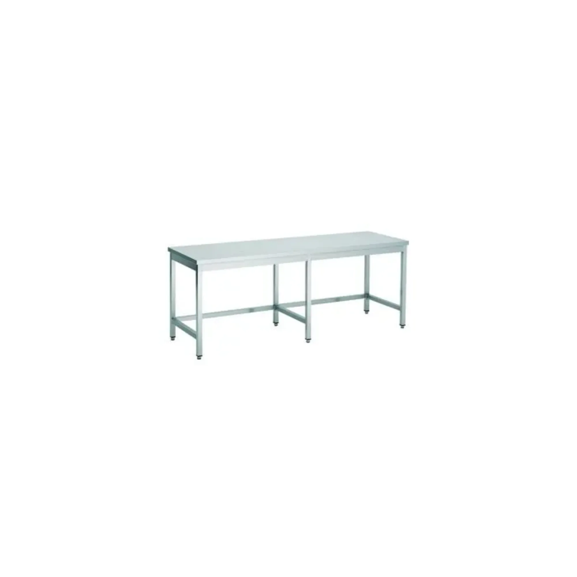 Picture of CombiSteel 800 Worktable Open Frame Range - 7812.0193OG