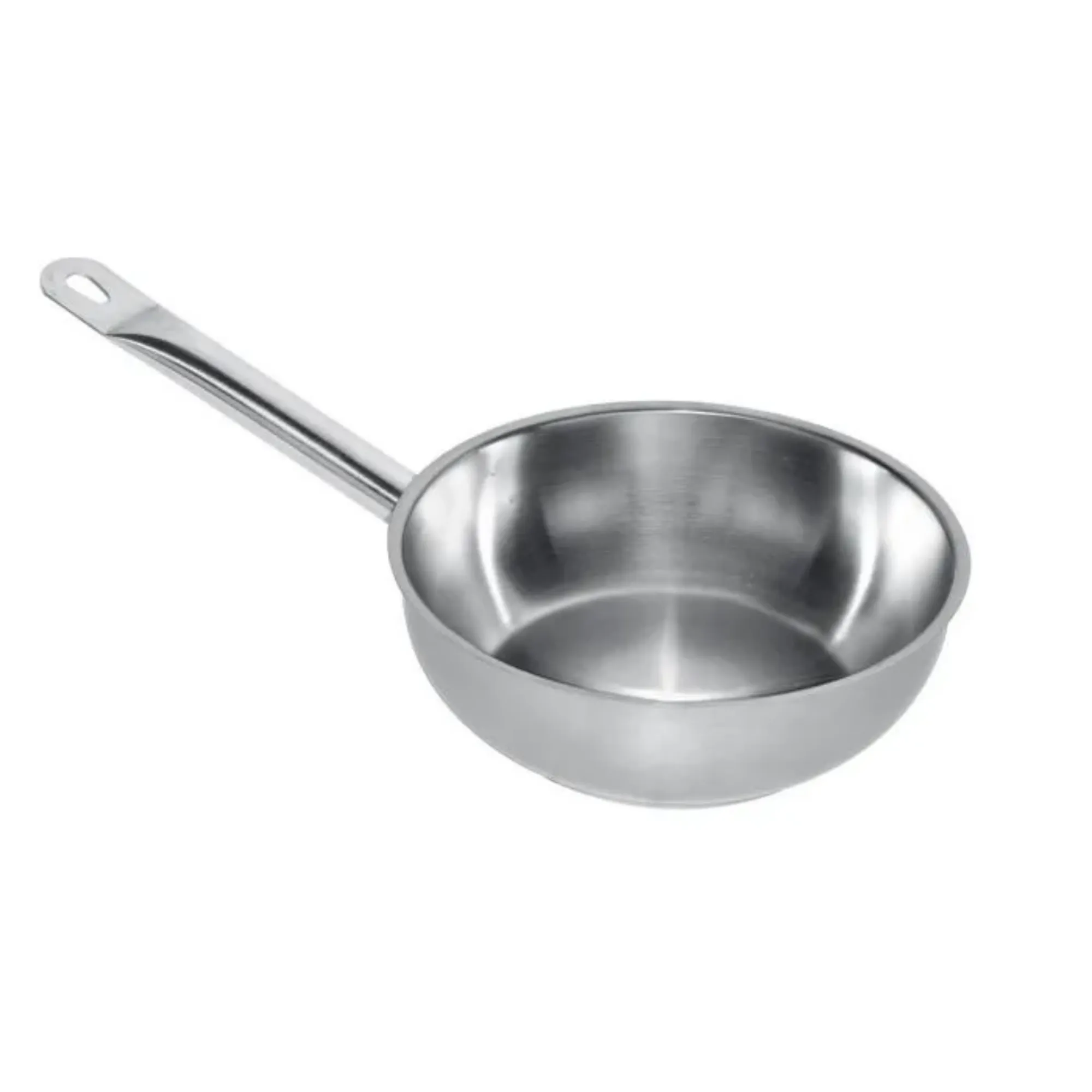 Picture of CombiSteel Conical Pan Stainless Steel Range - 7501.0115OG