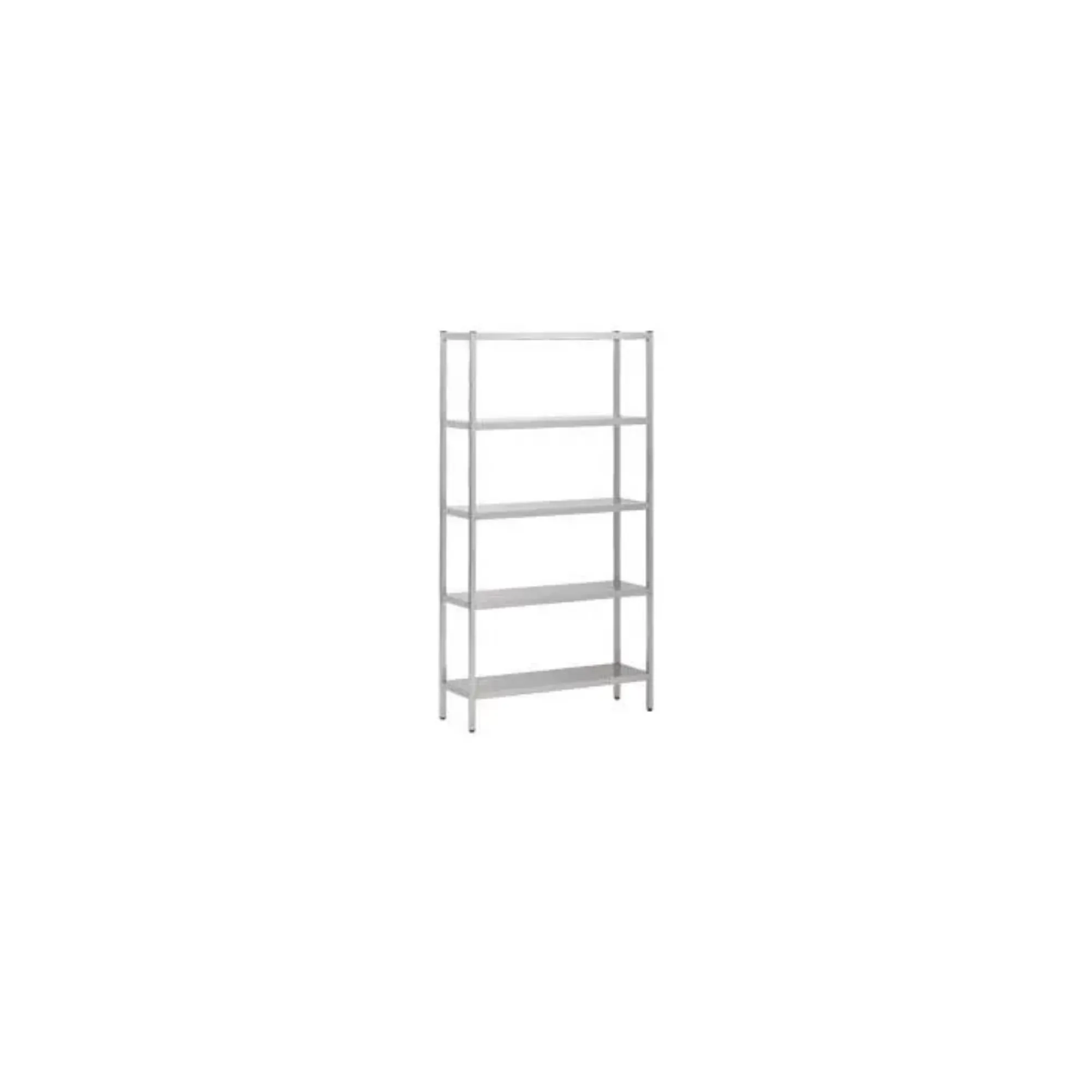 Picture of CombiSteel Shelf Unit 5 Levels - 7839.0350OG